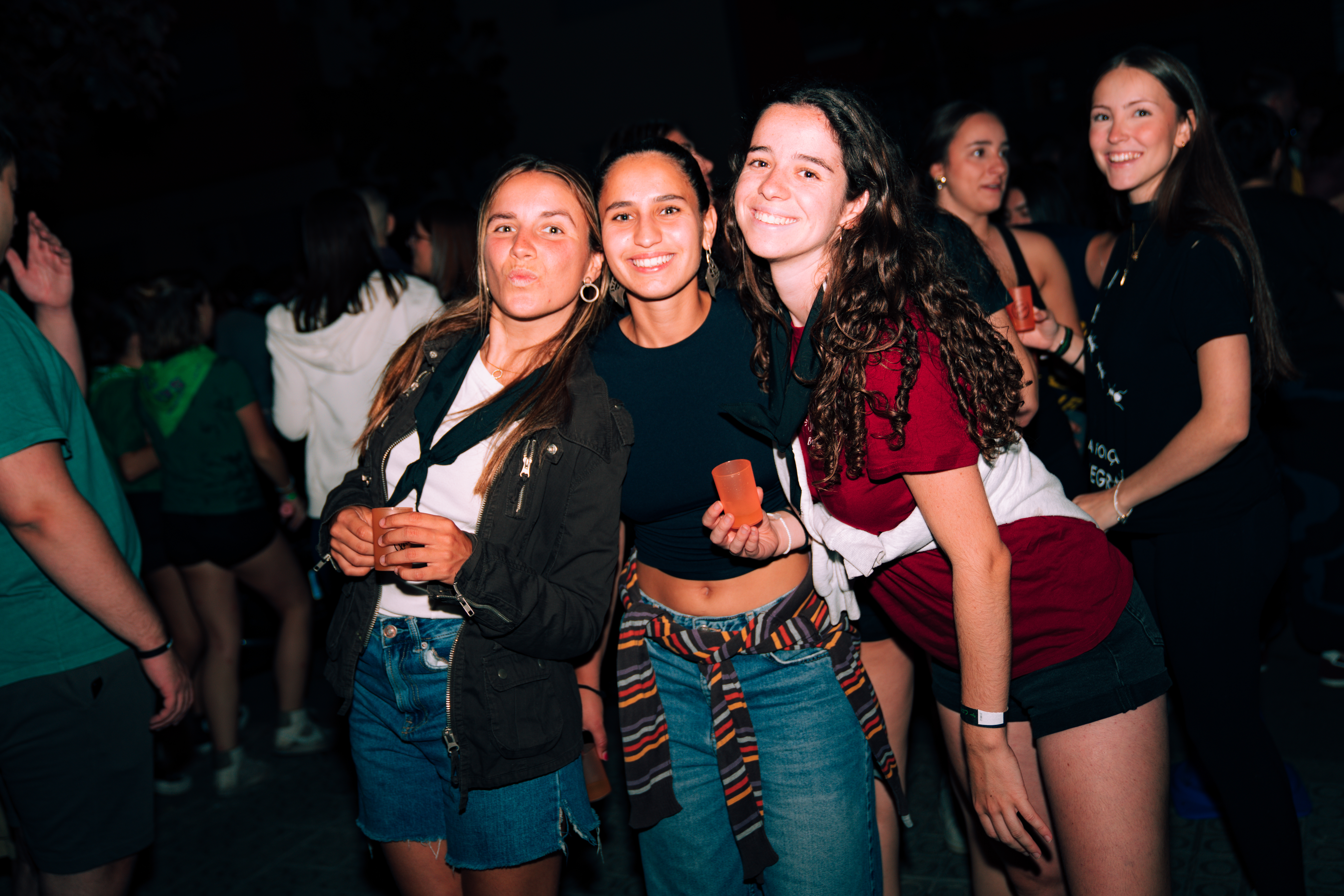 Fotos del dia 5 de setembre - Festa Major de Sant Celoni 2025 - Foto 40575424
