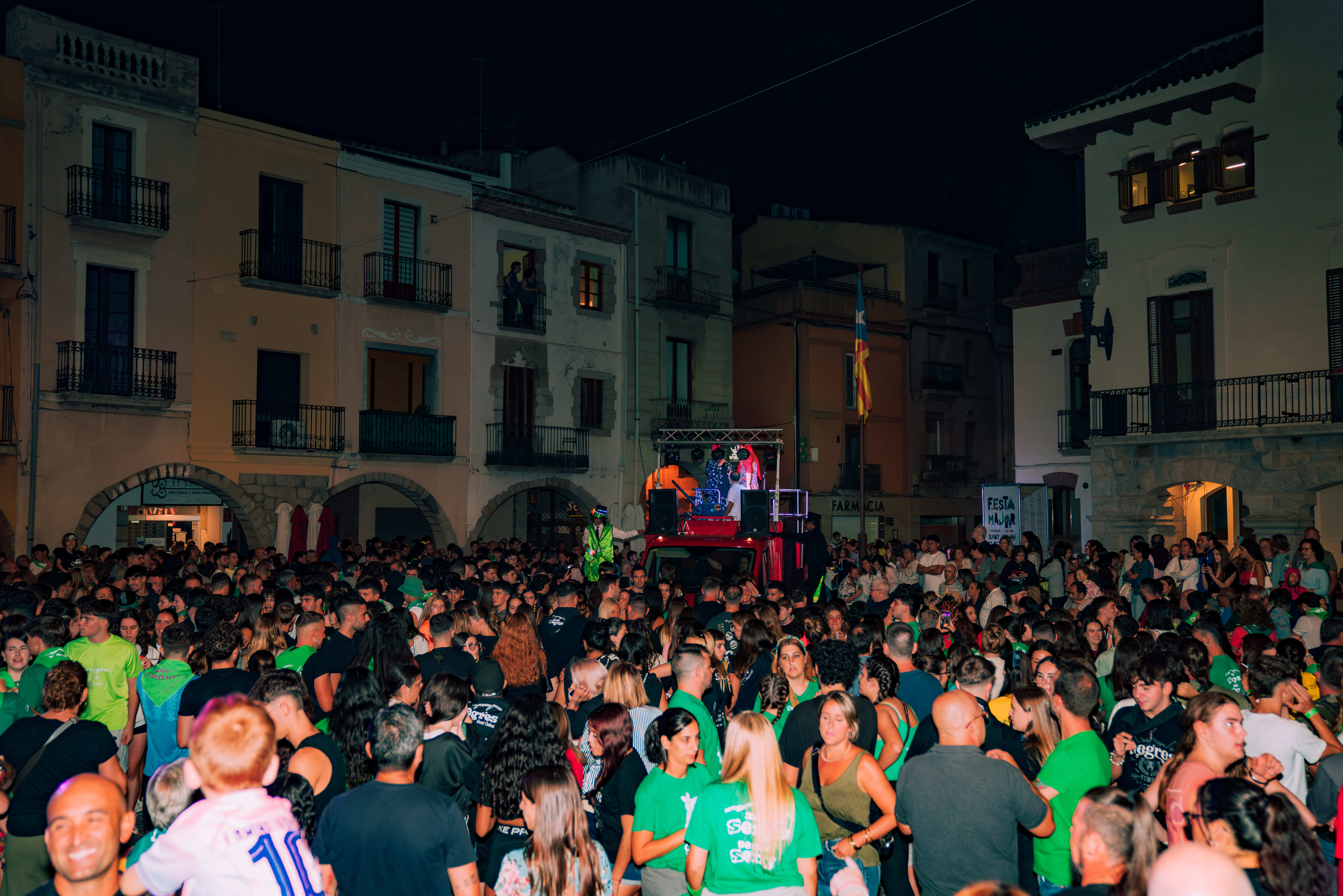 Fotos del dia 5 de setembre - Festa Major de Sant Celoni 2025 - Foto 64838213