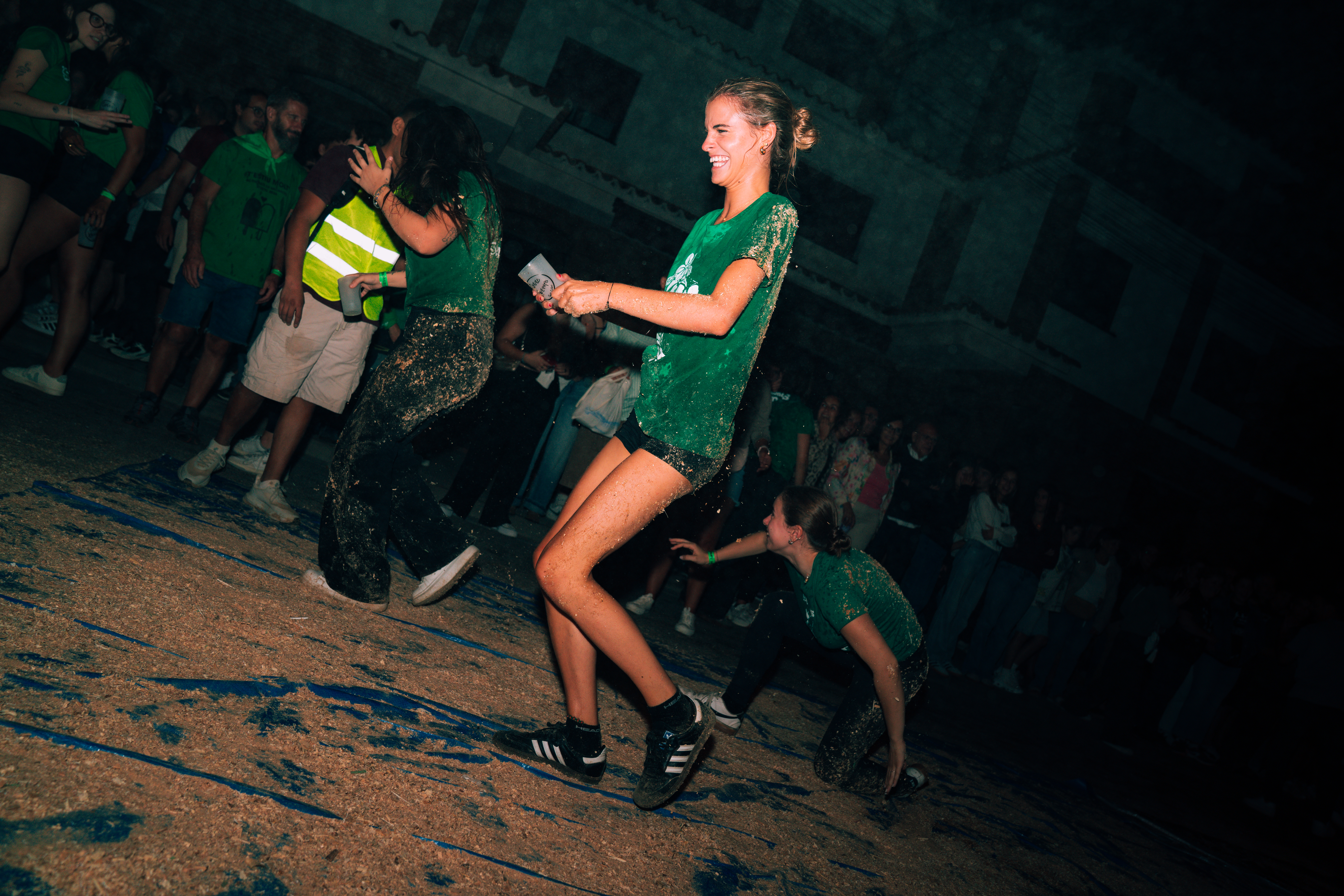 Fotos del dia 5 de setembre - Festa Major de Sant Celoni 2025 - Foto 49272256