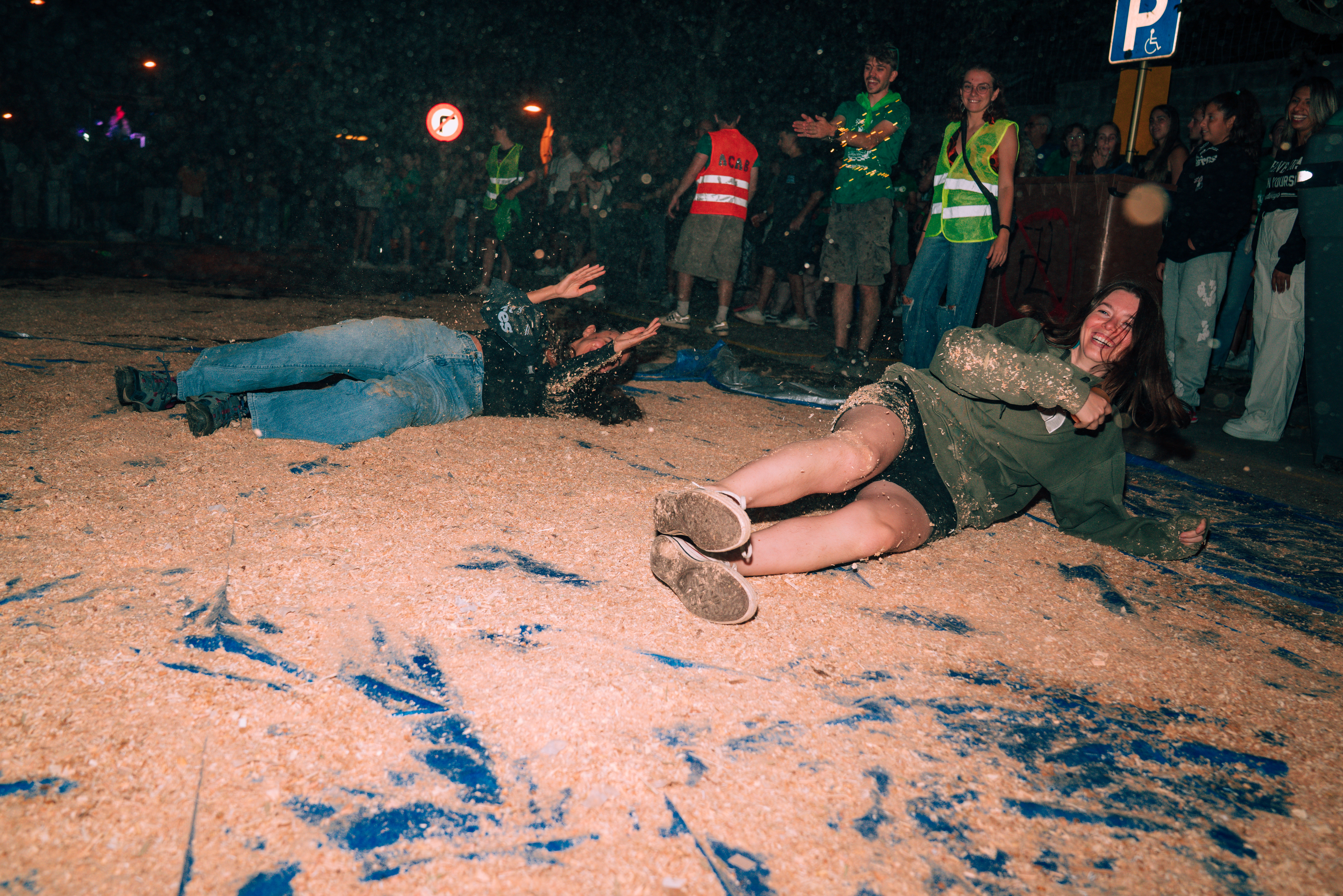 Fotos del dia 5 de setembre - Festa Major de Sant Celoni 2025 - Foto 45593126