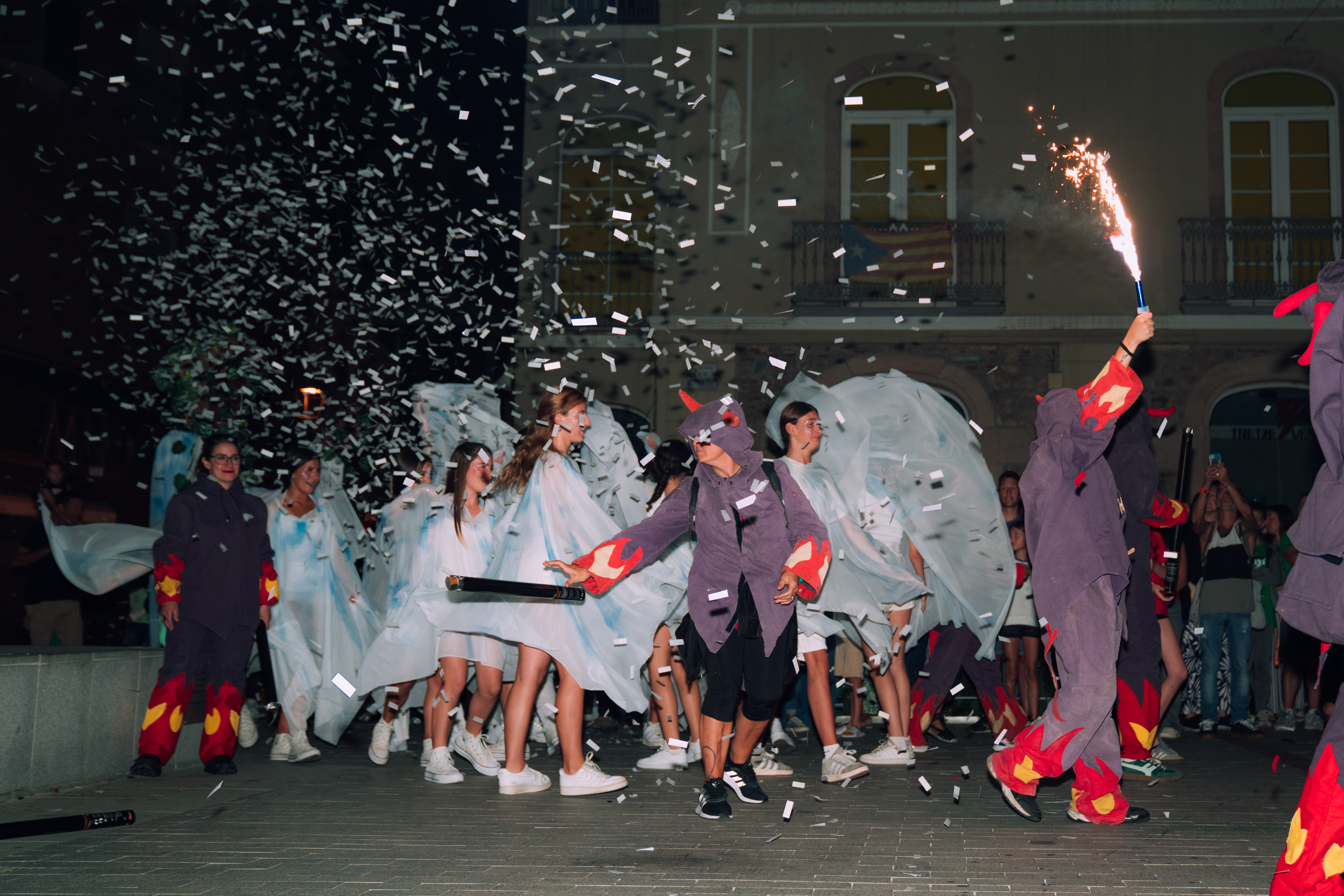 Fotos del dia 5 de setembre - Festa Major de Sant Celoni 2025 - Foto 92766675