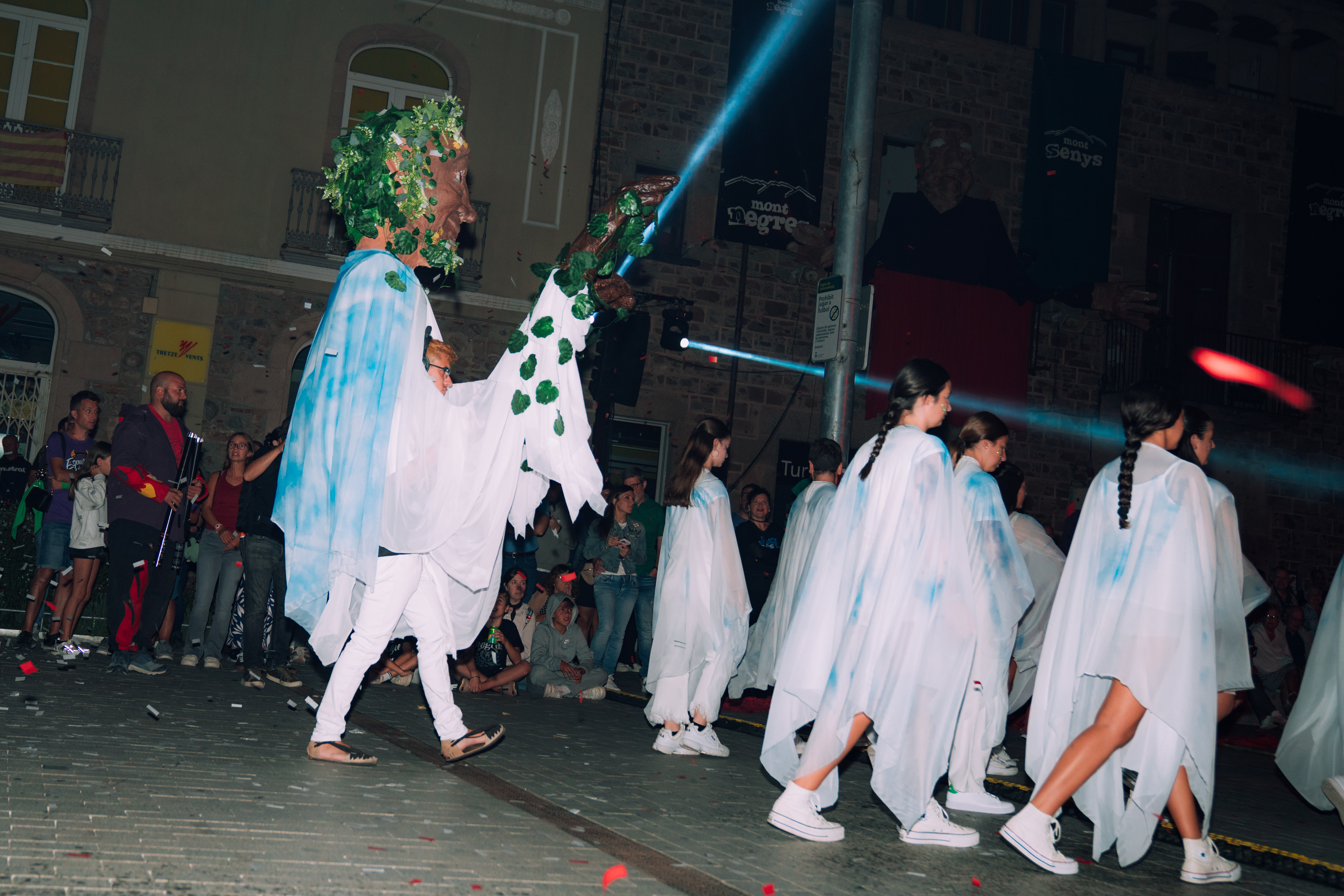 Fotos del dia 5 de setembre - Festa Major de Sant Celoni 2025 - Foto 77794297