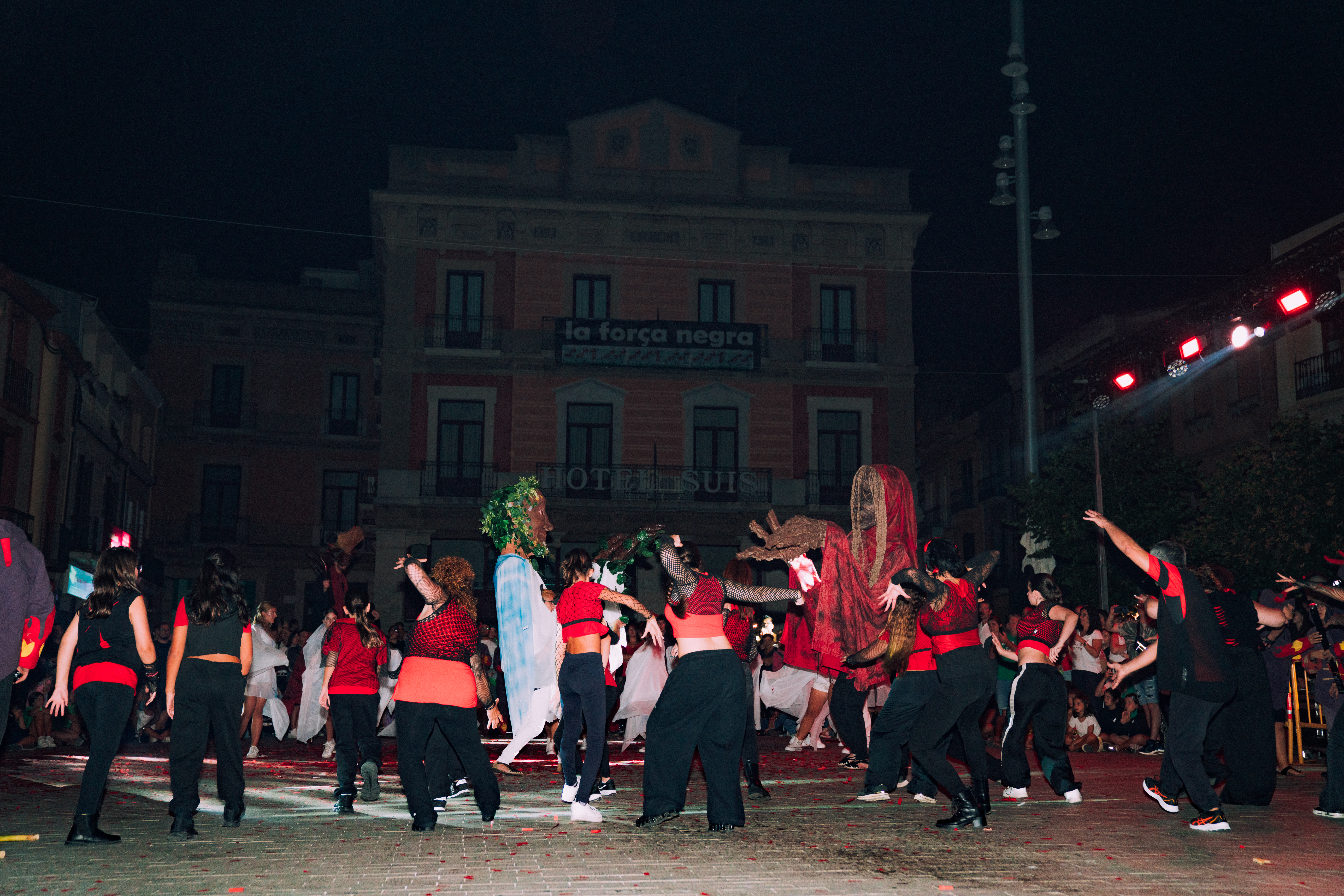 Fotos del dia 5 de setembre - Festa Major de Sant Celoni 2025 - Foto 86987196