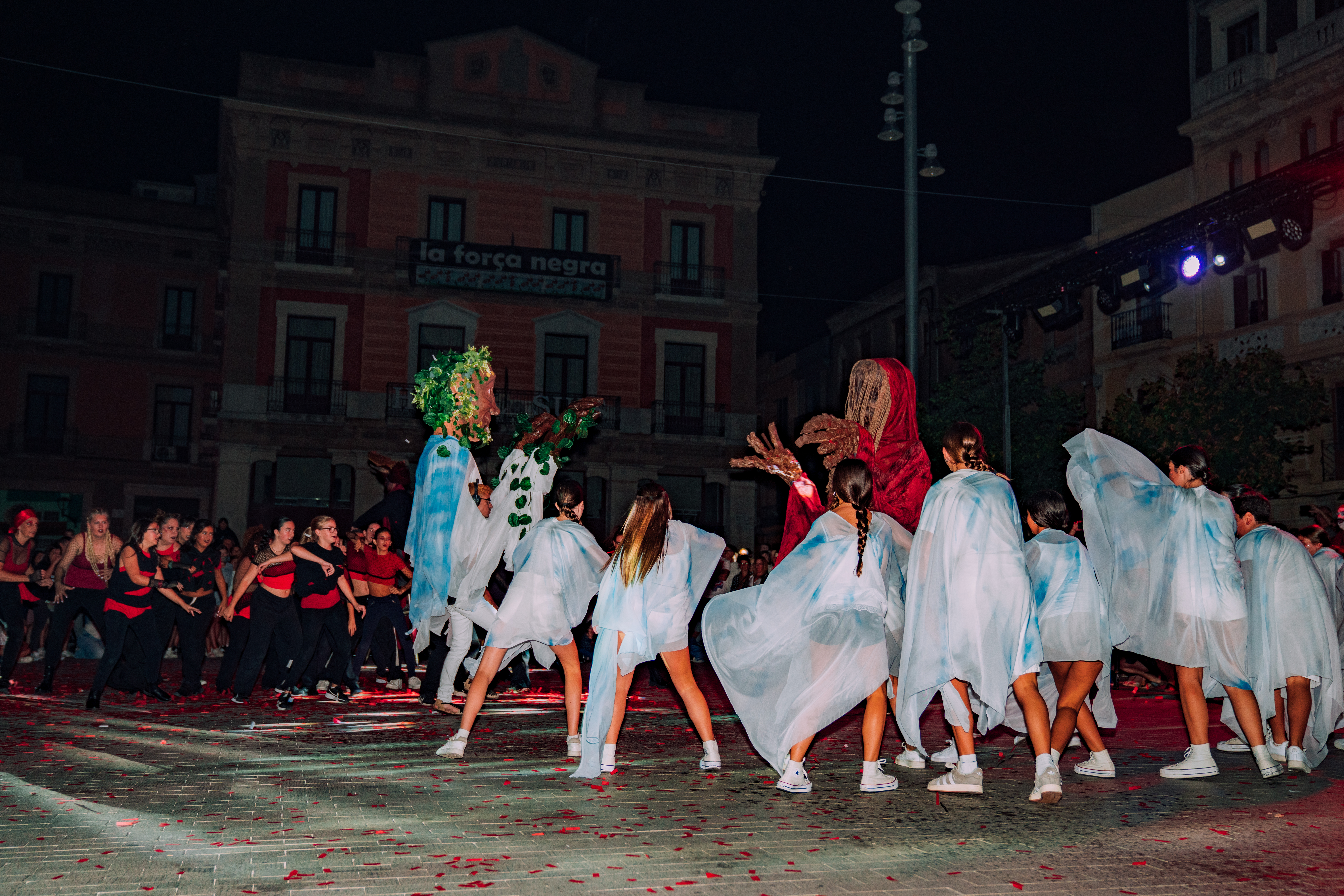 Fotos del dia 5 de setembre - Festa Major de Sant Celoni 2025 - Foto 56483971