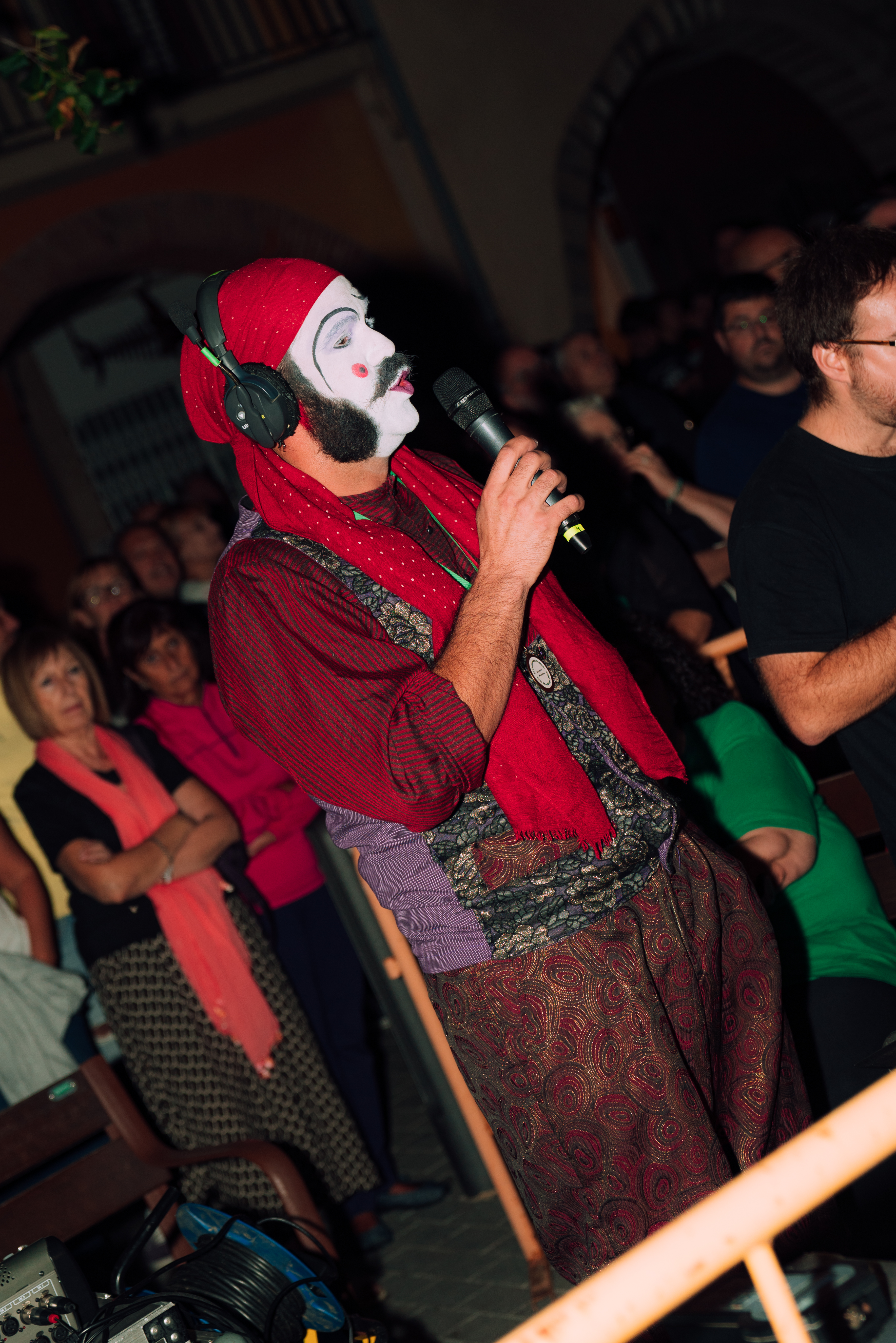 Fotos del dia 5 de setembre - Festa Major de Sant Celoni 2025 - Foto 73018012