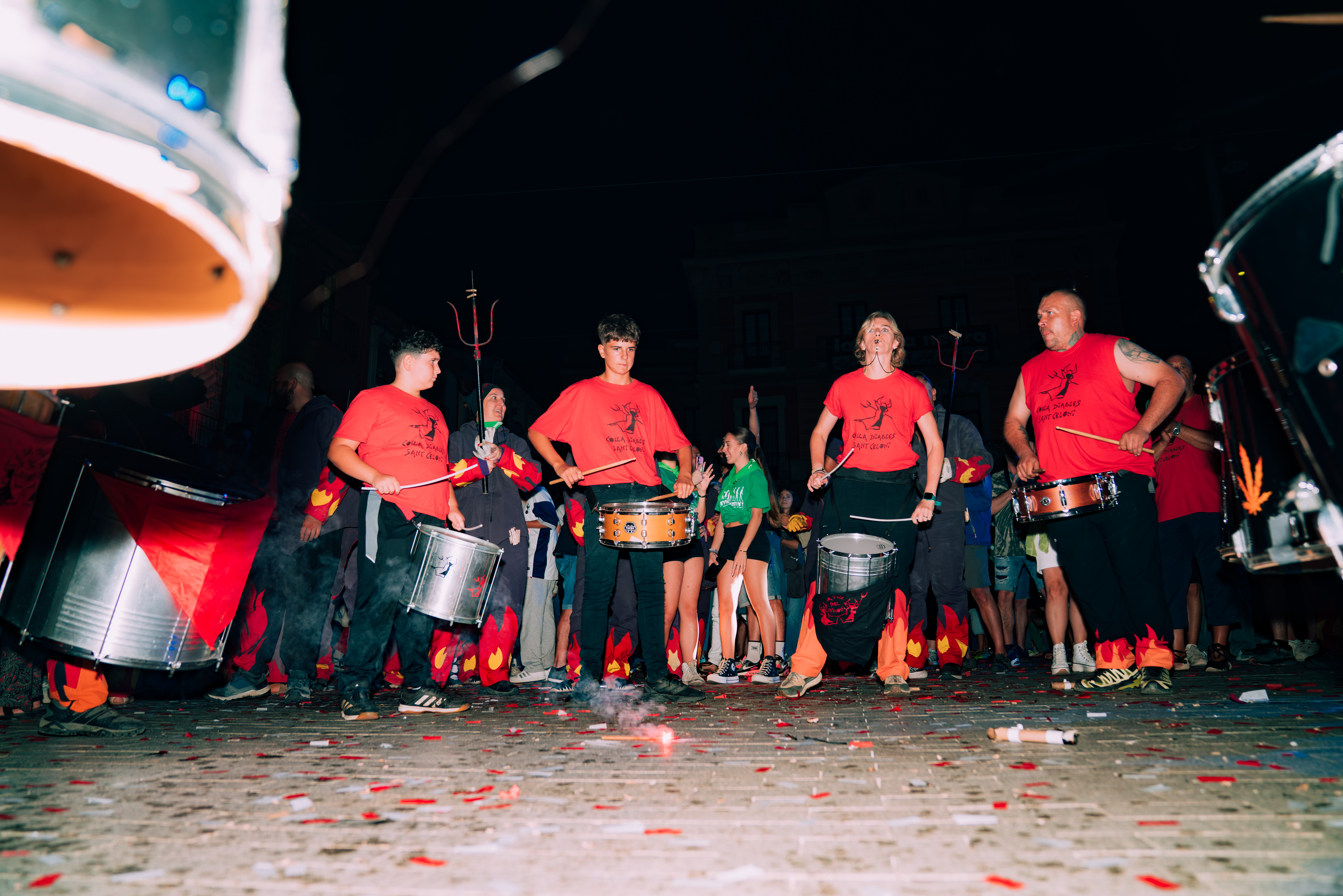 Fotos del dia 5 de setembre - Festa Major de Sant Celoni 2025 - Foto 62579592