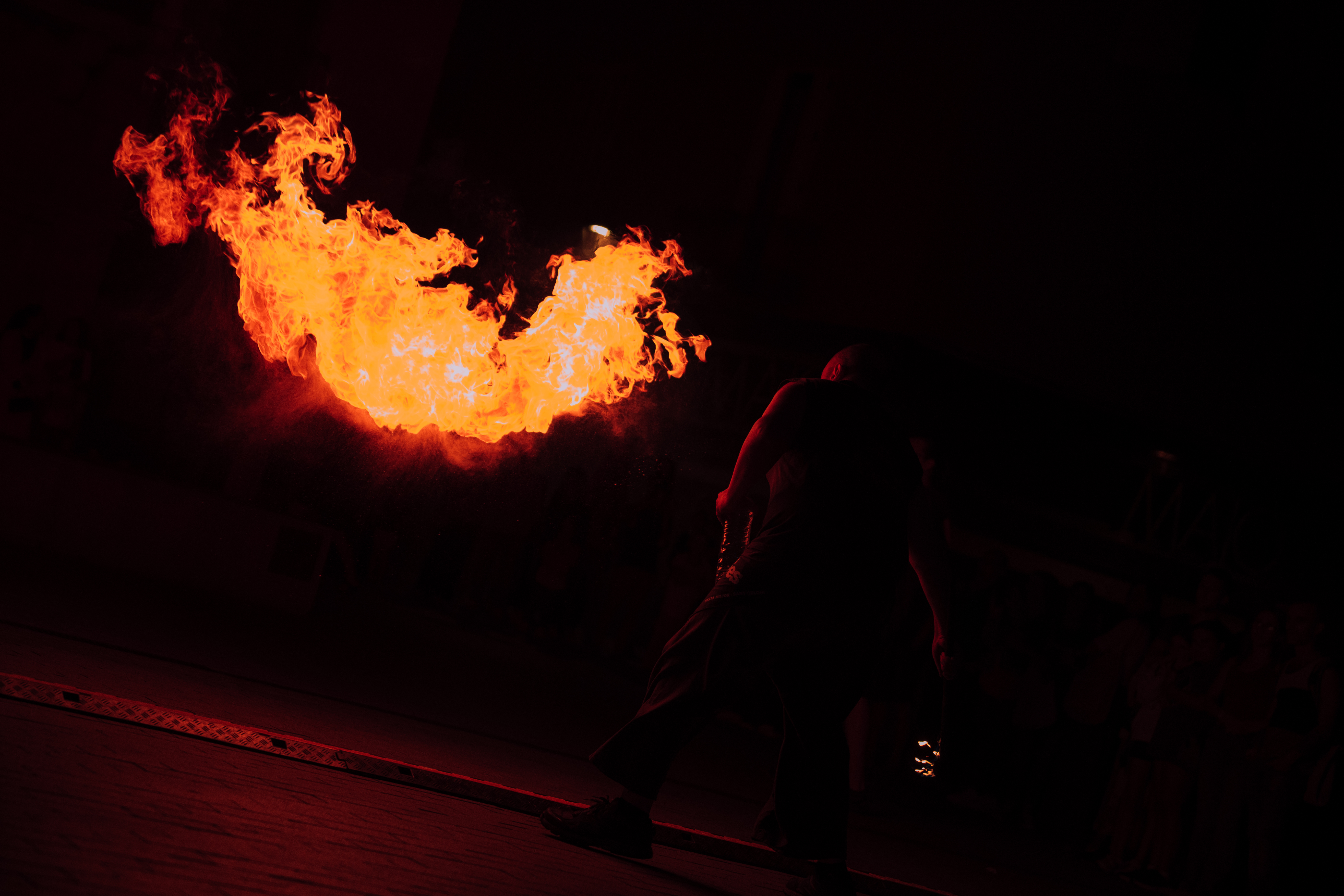 Fotos del dia 5 de setembre - Festa Major de Sant Celoni 2025 - Foto 20153179