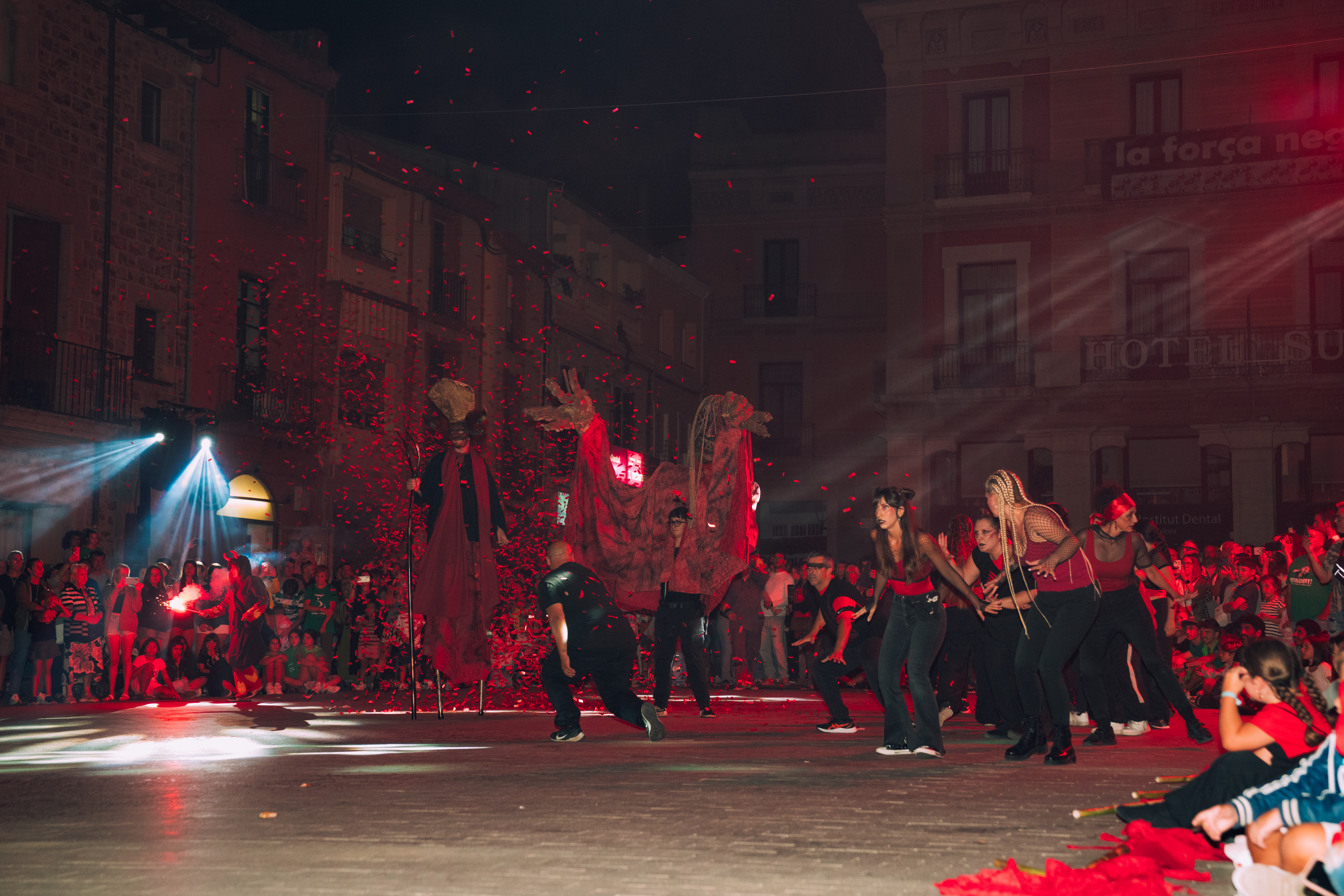 Fotos del dia 5 de setembre - Festa Major de Sant Celoni 2025 - Foto 89673902
