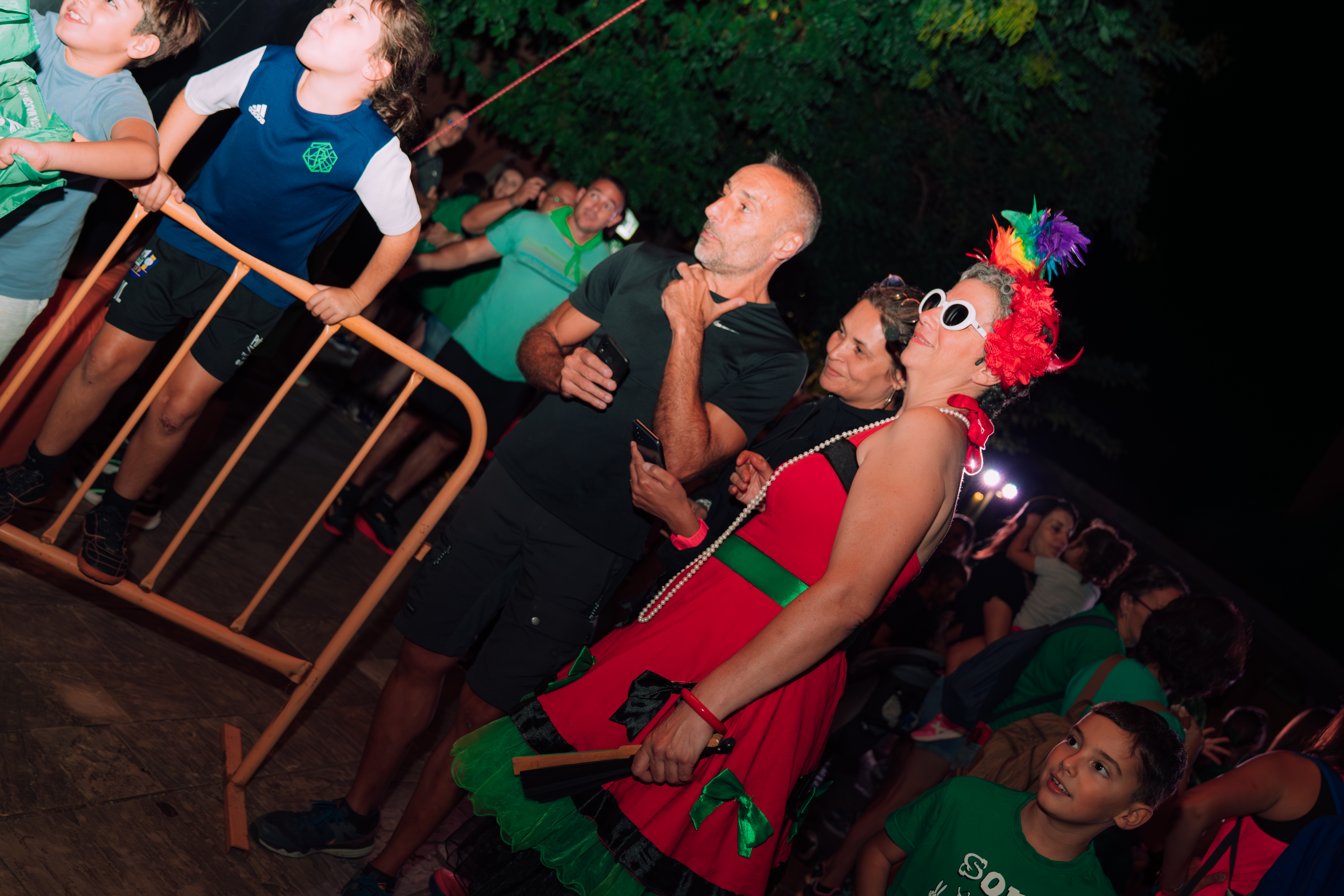 Fotos del dia 5 de setembre - Festa Major de Sant Celoni 2025 - Foto 97115427
