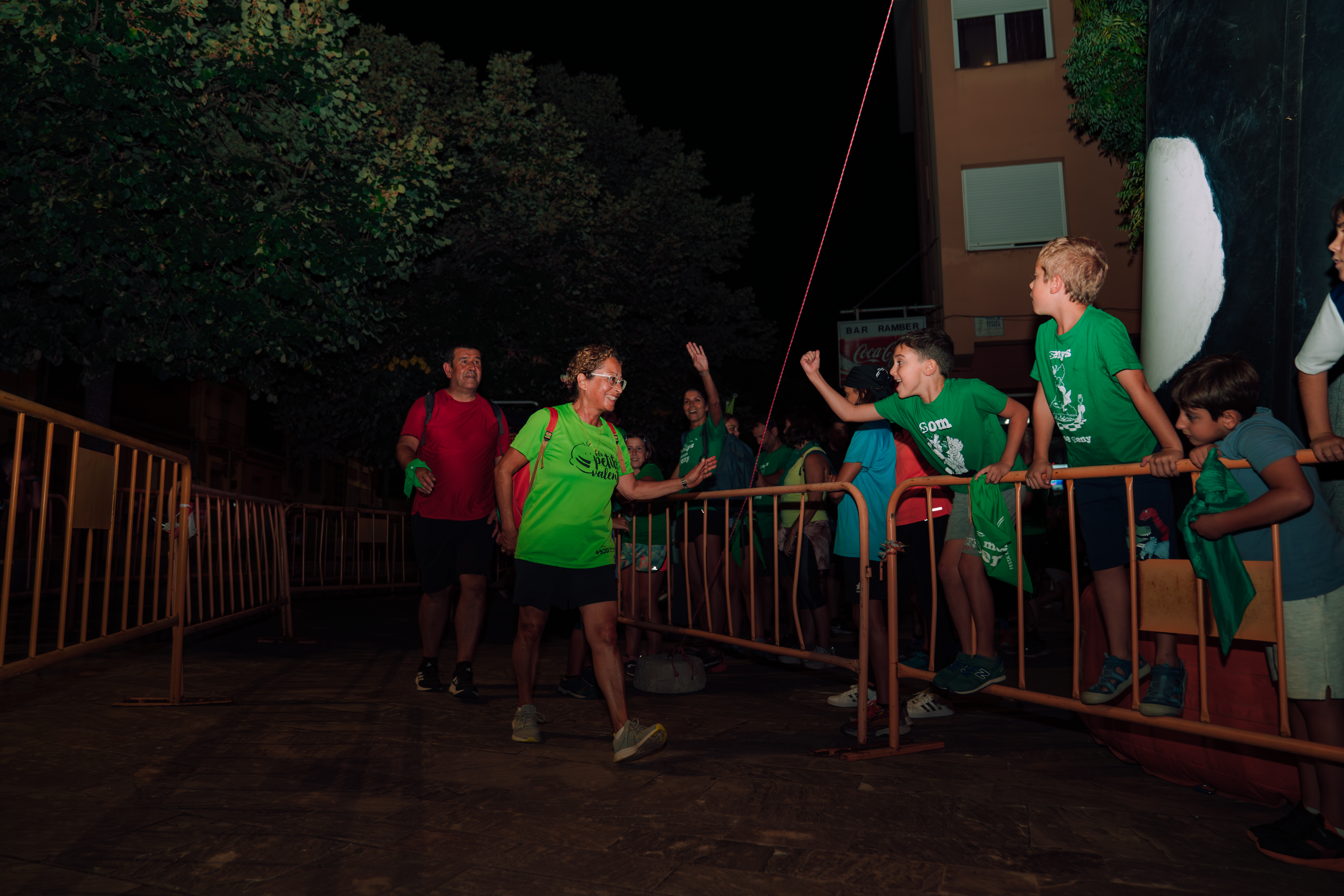 Fotos del dia 5 de setembre - Festa Major de Sant Celoni 2025 - Foto 74393641