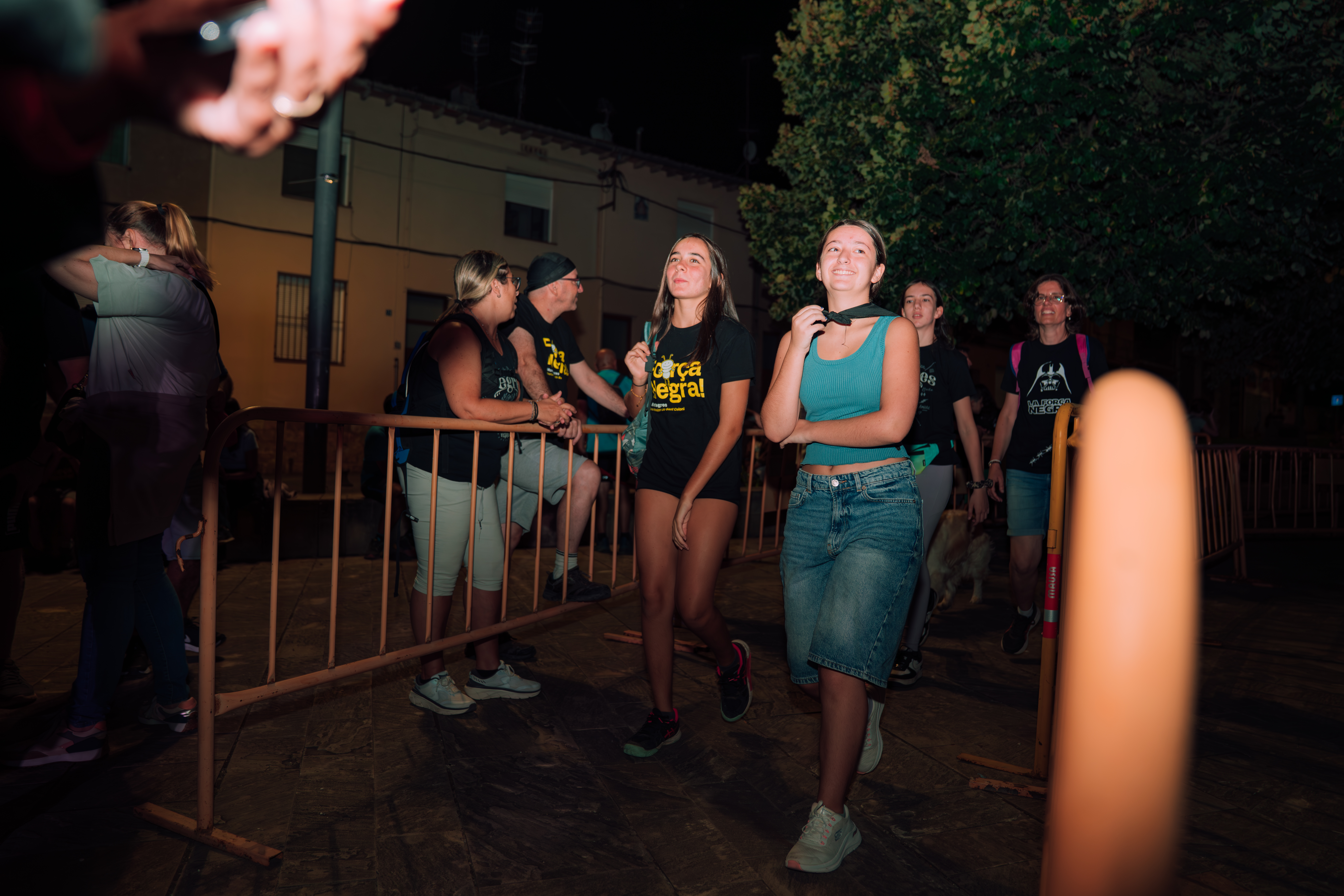 Fotos del dia 5 de setembre - Festa Major de Sant Celoni 2025 - Foto 60657276