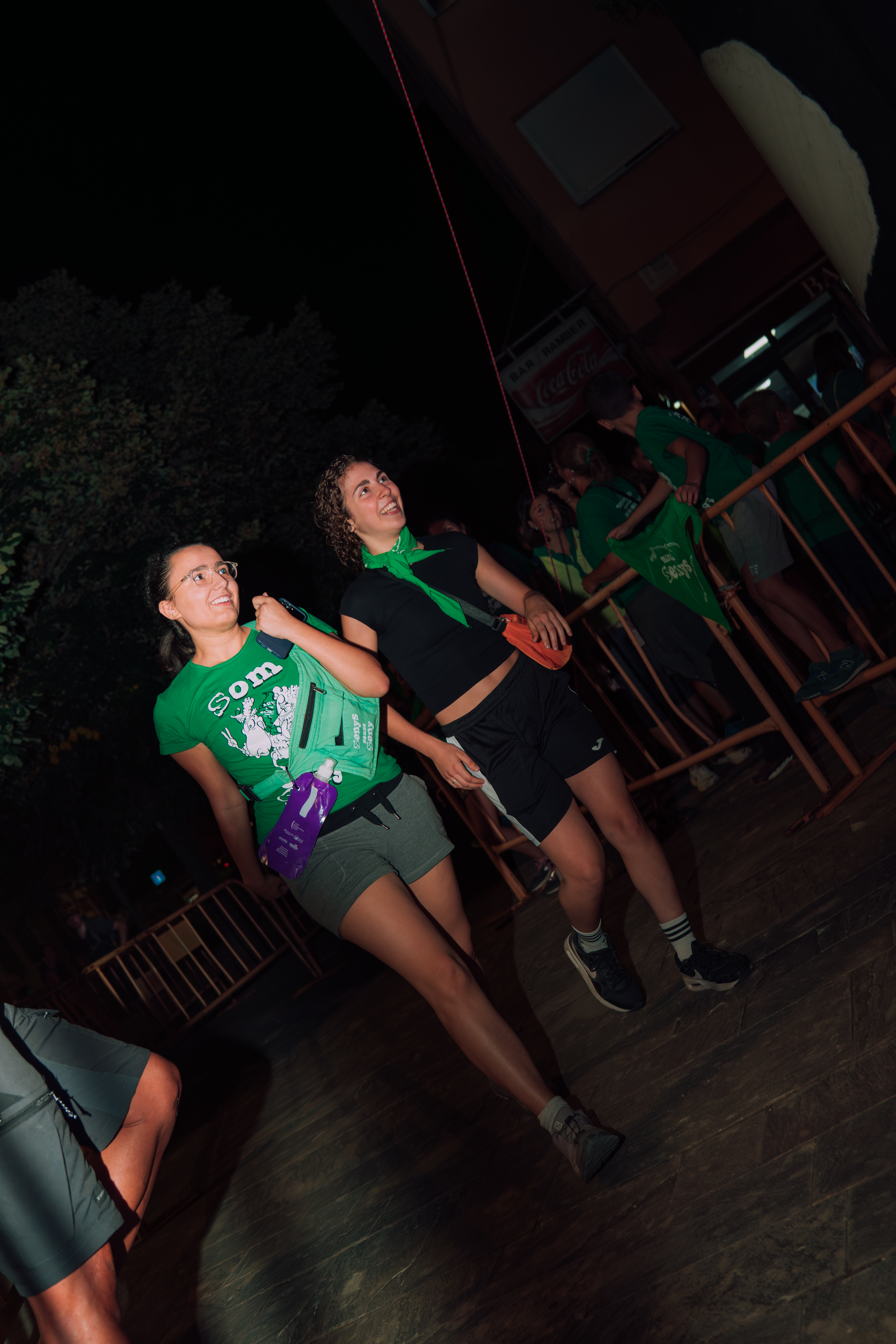 Fotos del dia 5 de setembre - Festa Major de Sant Celoni 2025 - Foto 45046526