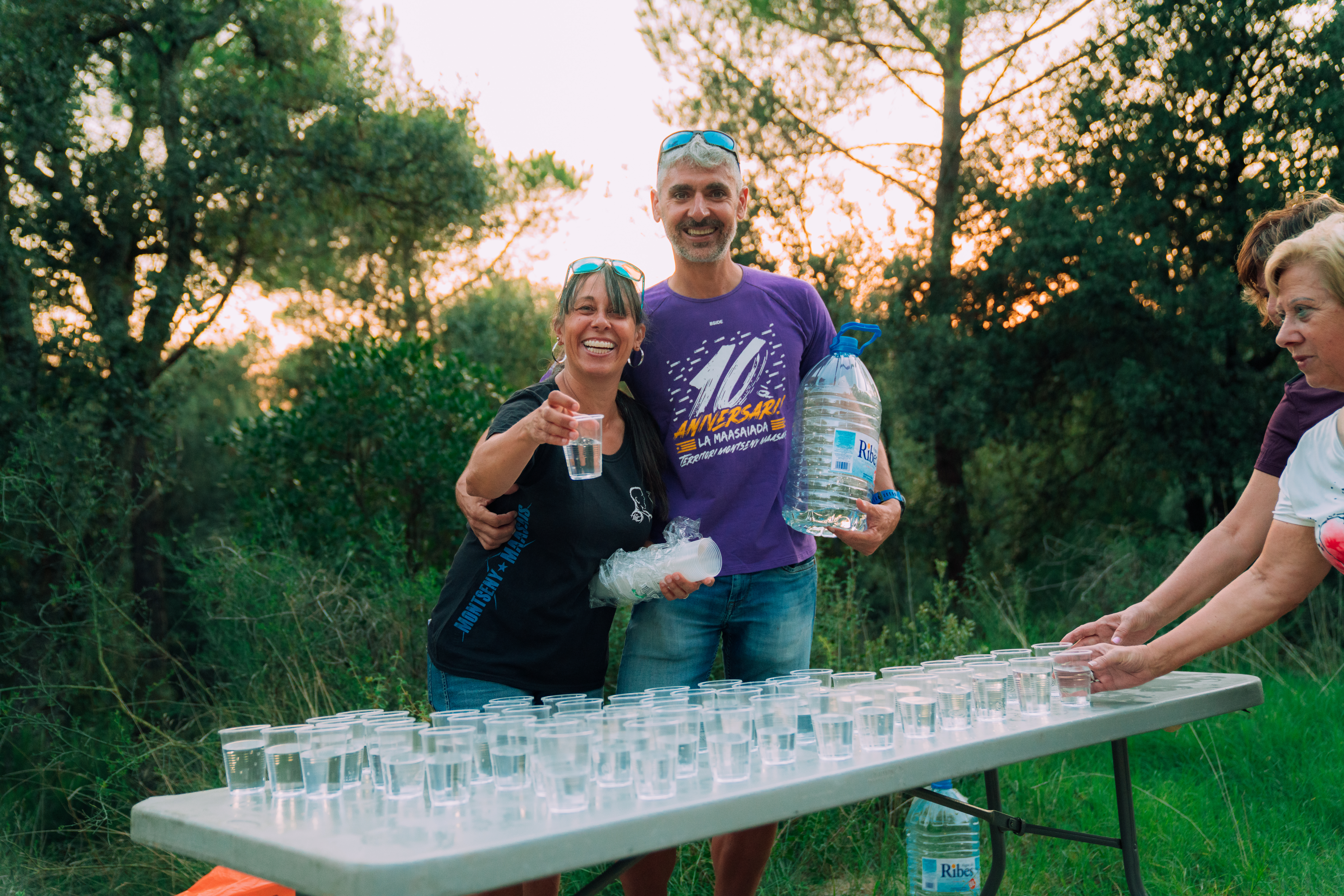 Fotos del dia 5 de setembre - Festa Major de Sant Celoni 2025 - Foto 73135983