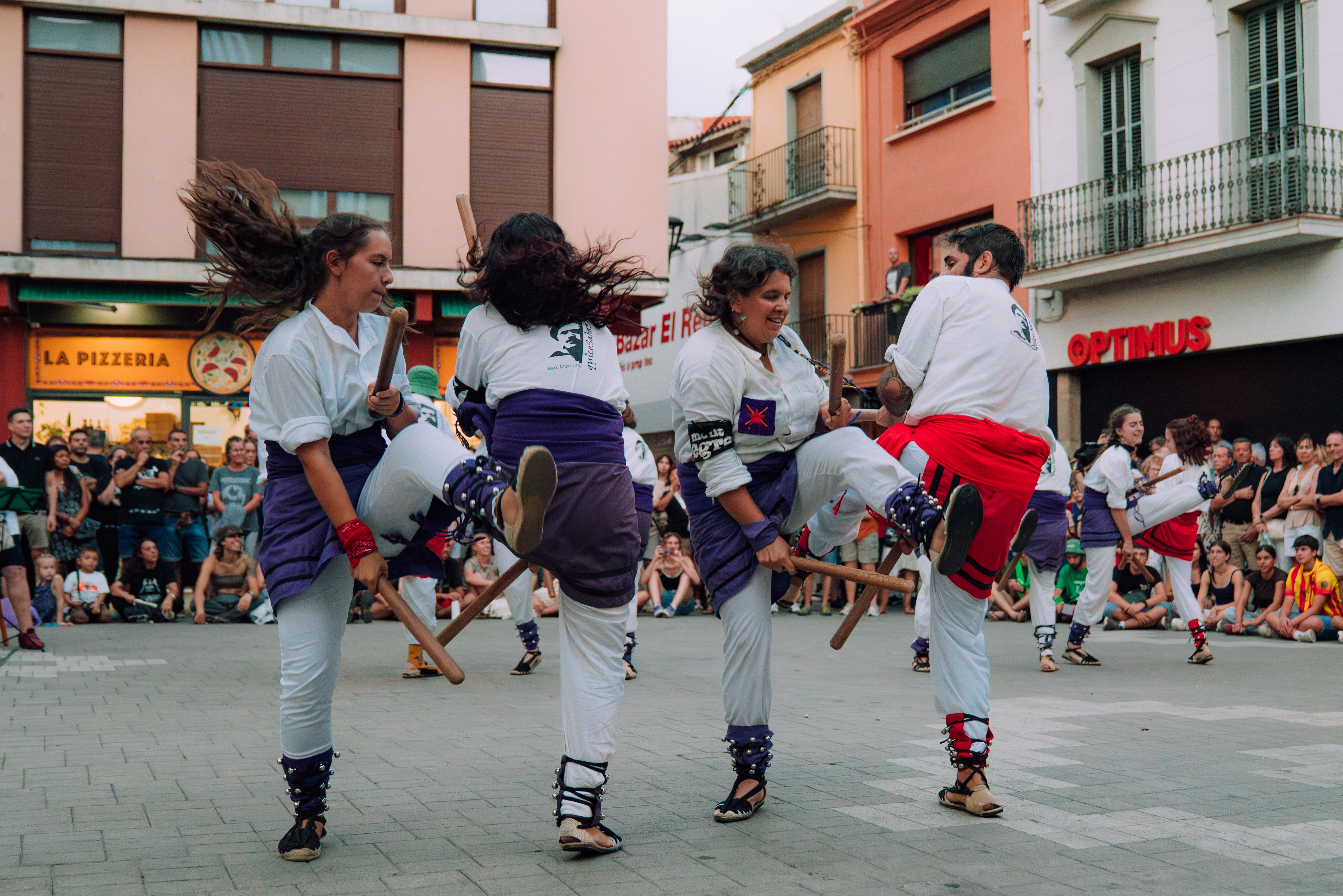 Fotos del dia 7 de setembre - Festa Major de Sant Celoni 2025 - Foto 67821791
