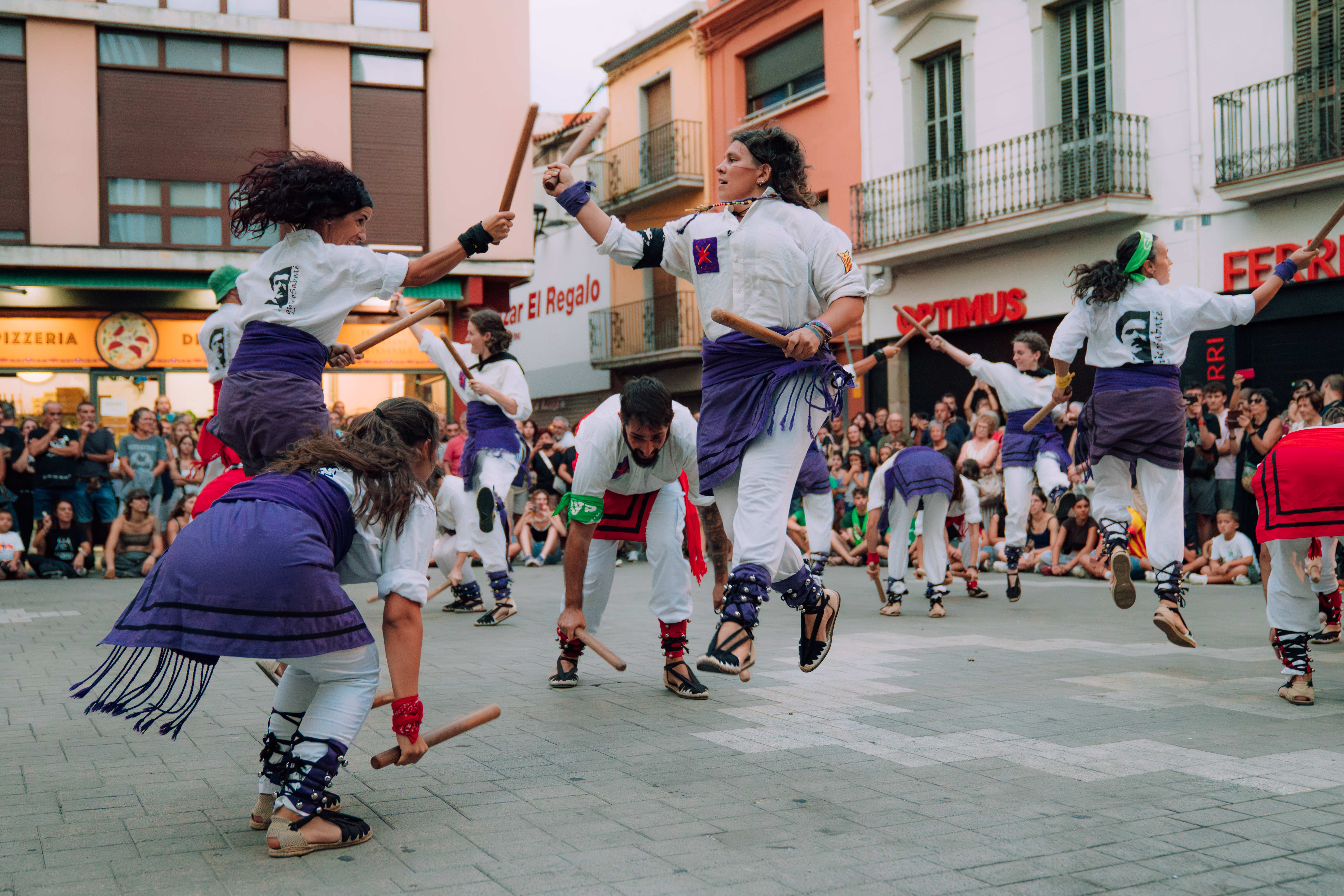 Fotos del dia 7 de setembre - Festa Major de Sant Celoni 2025 - Foto 28706216
