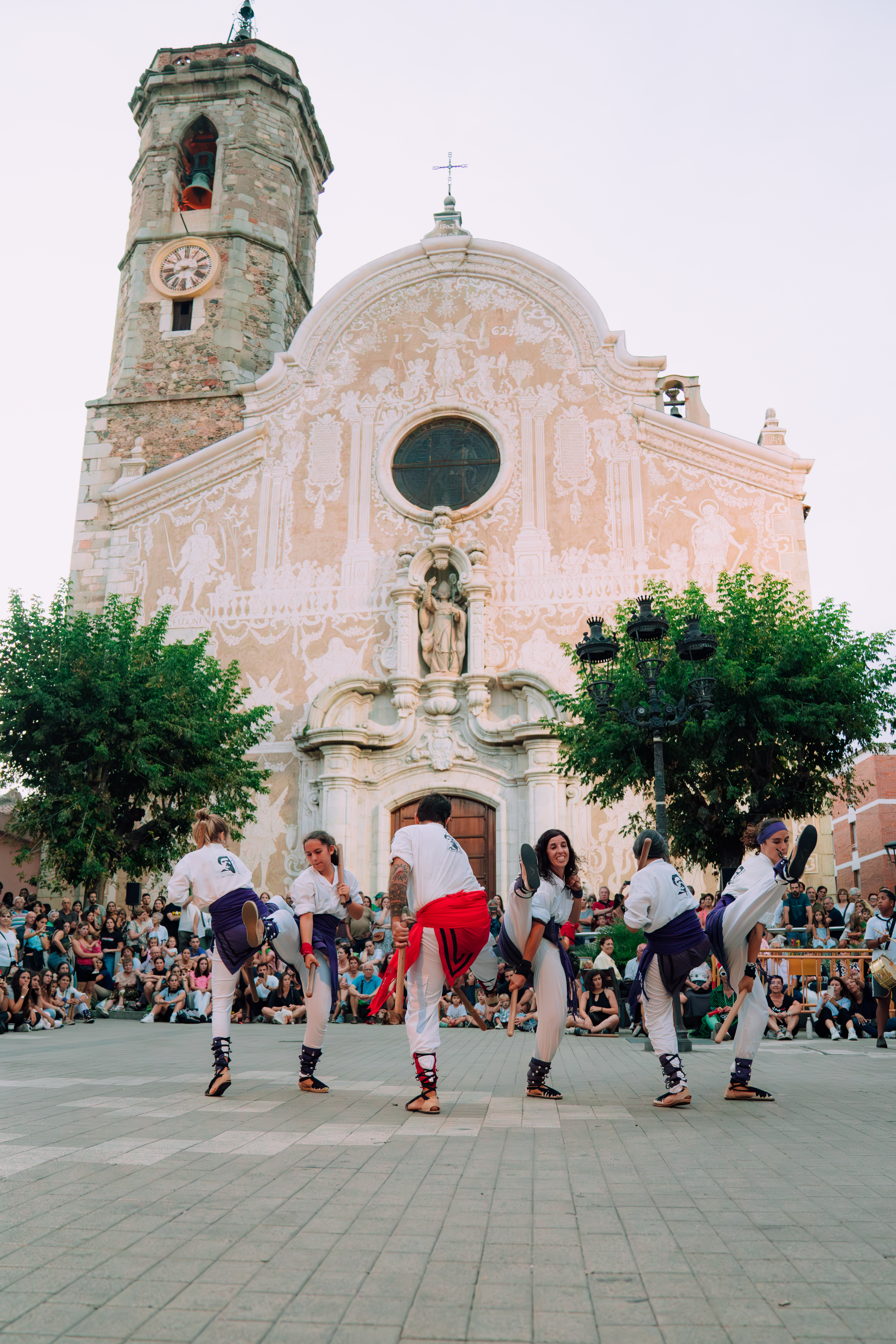 Fotos del dia 7 de setembre - Festa Major de Sant Celoni 2025 - Foto 78730182