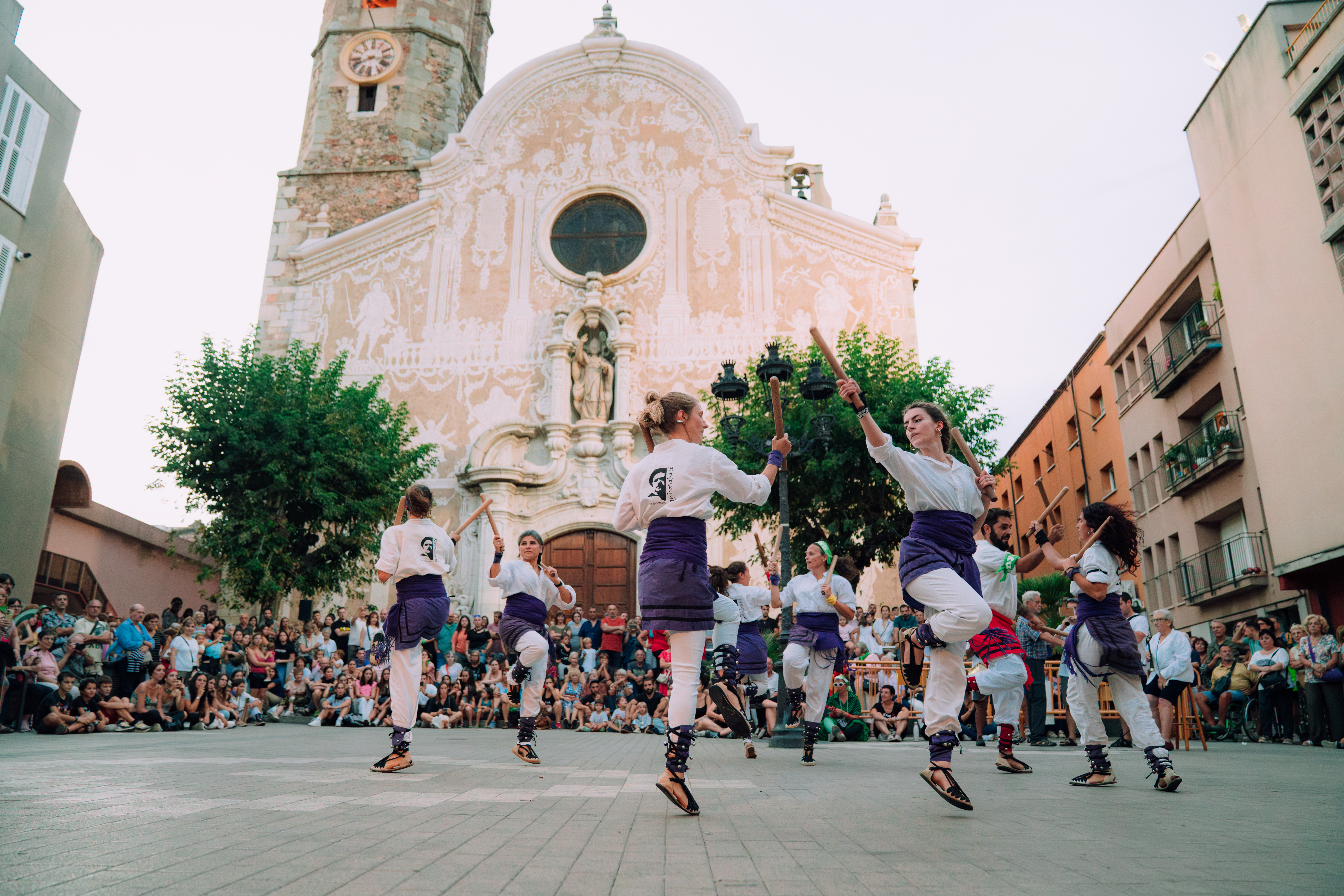 Fotos del dia 7 de setembre - Festa Major de Sant Celoni 2025 - Foto 23223944