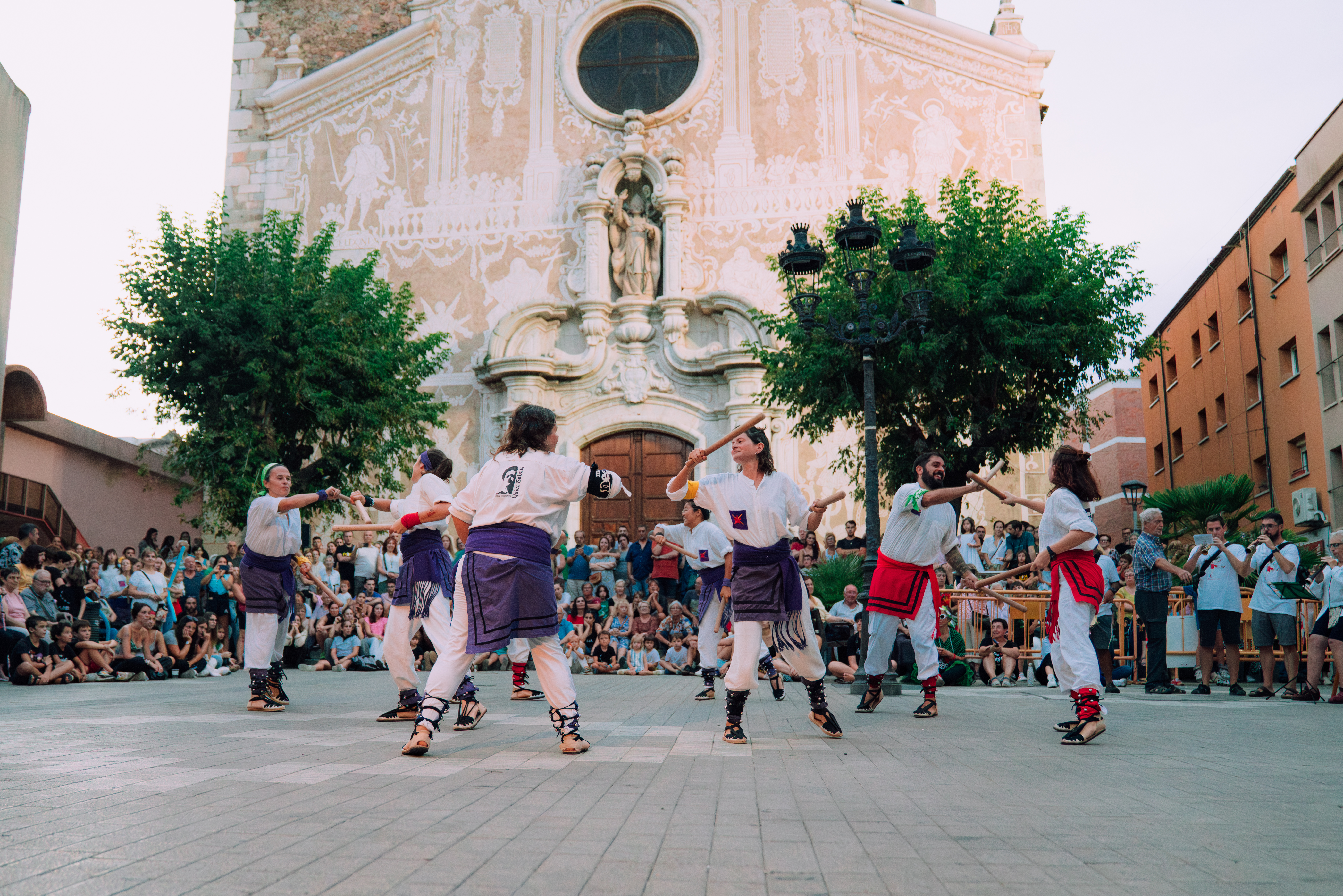 Fotos del dia 7 de setembre - Festa Major de Sant Celoni 2025 - Foto 15866627