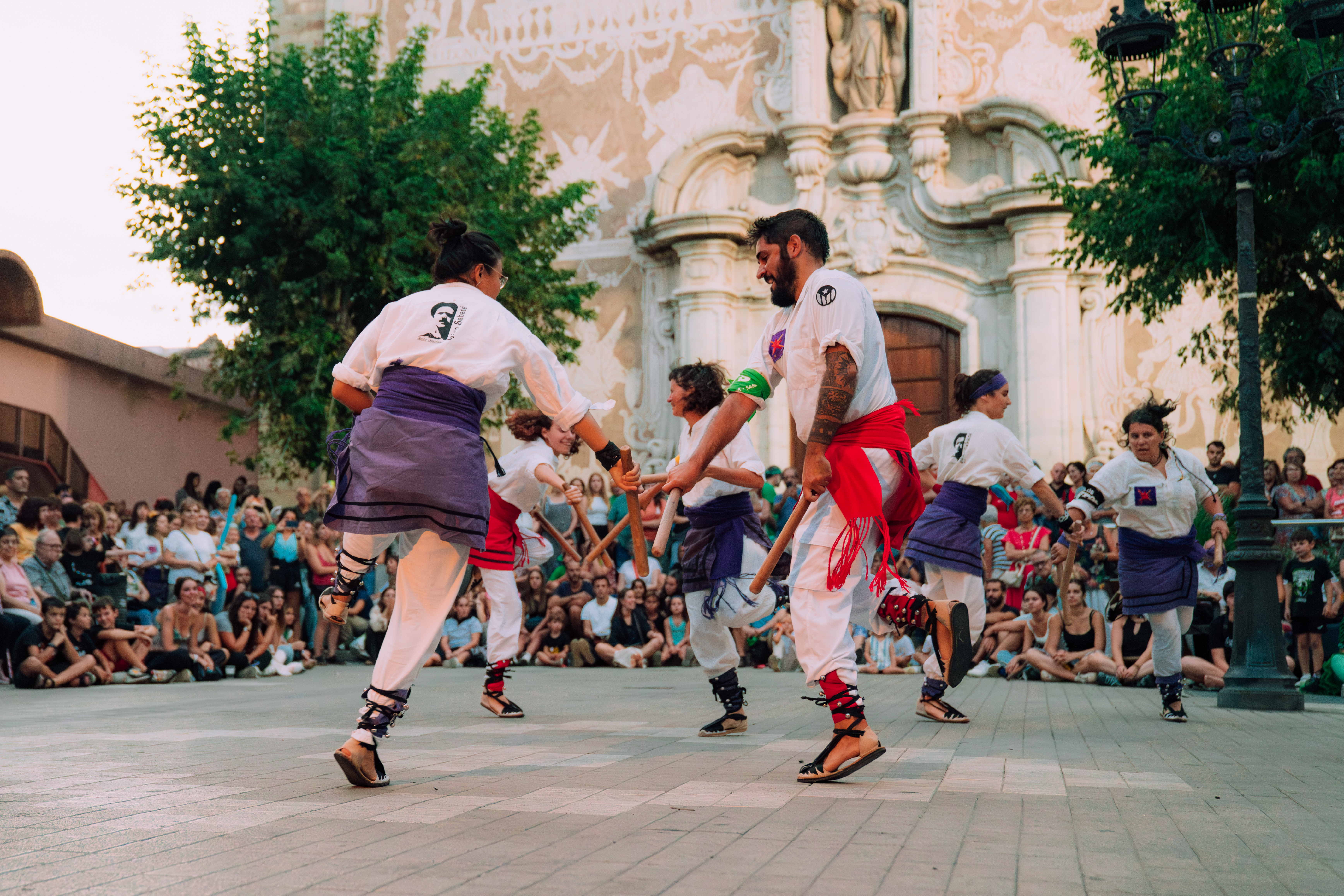 Fotos del dia 7 de setembre - Festa Major de Sant Celoni 2025 - Foto 84824217