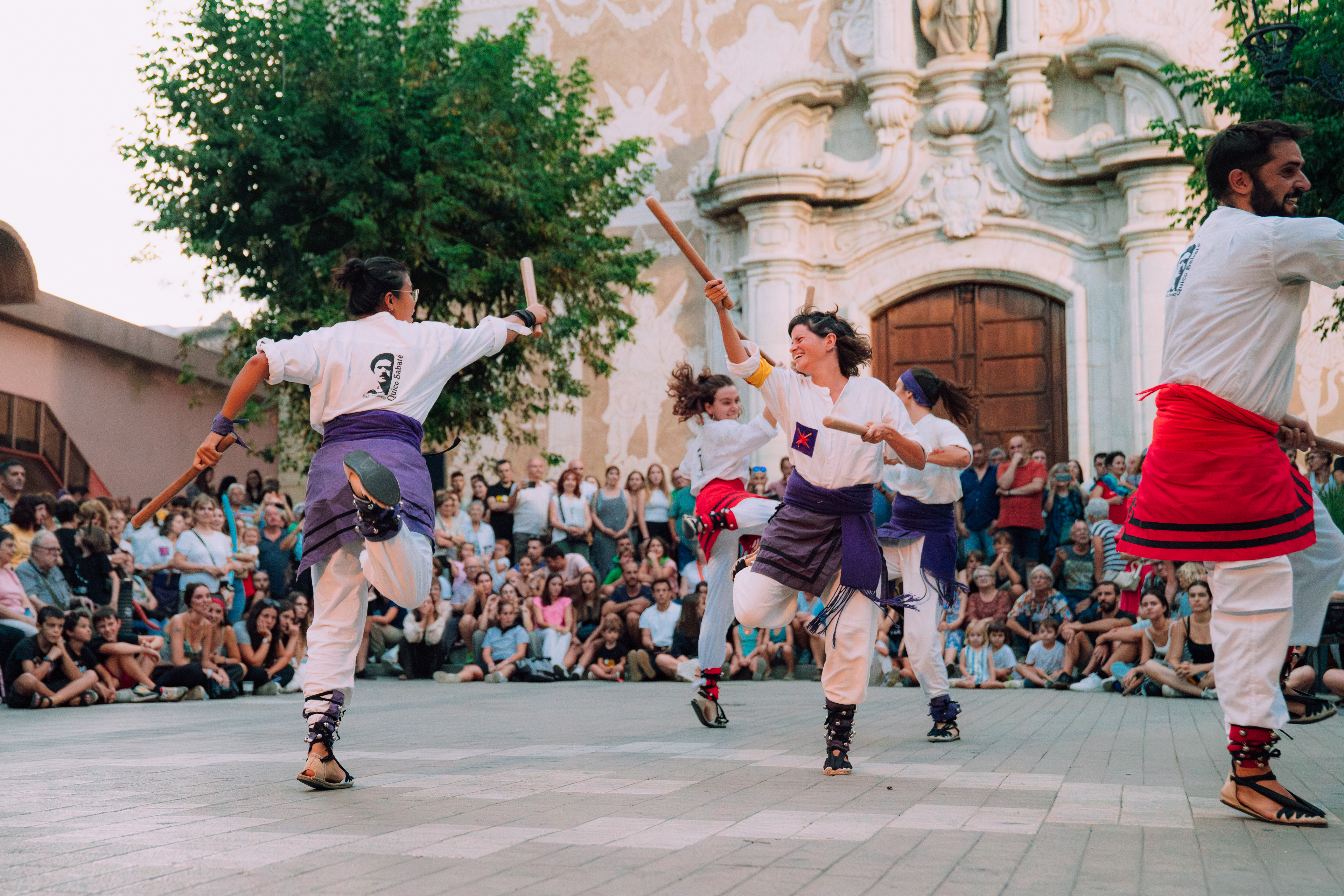 Fotos del dia 7 de setembre - Festa Major de Sant Celoni 2025 - Foto 24251780