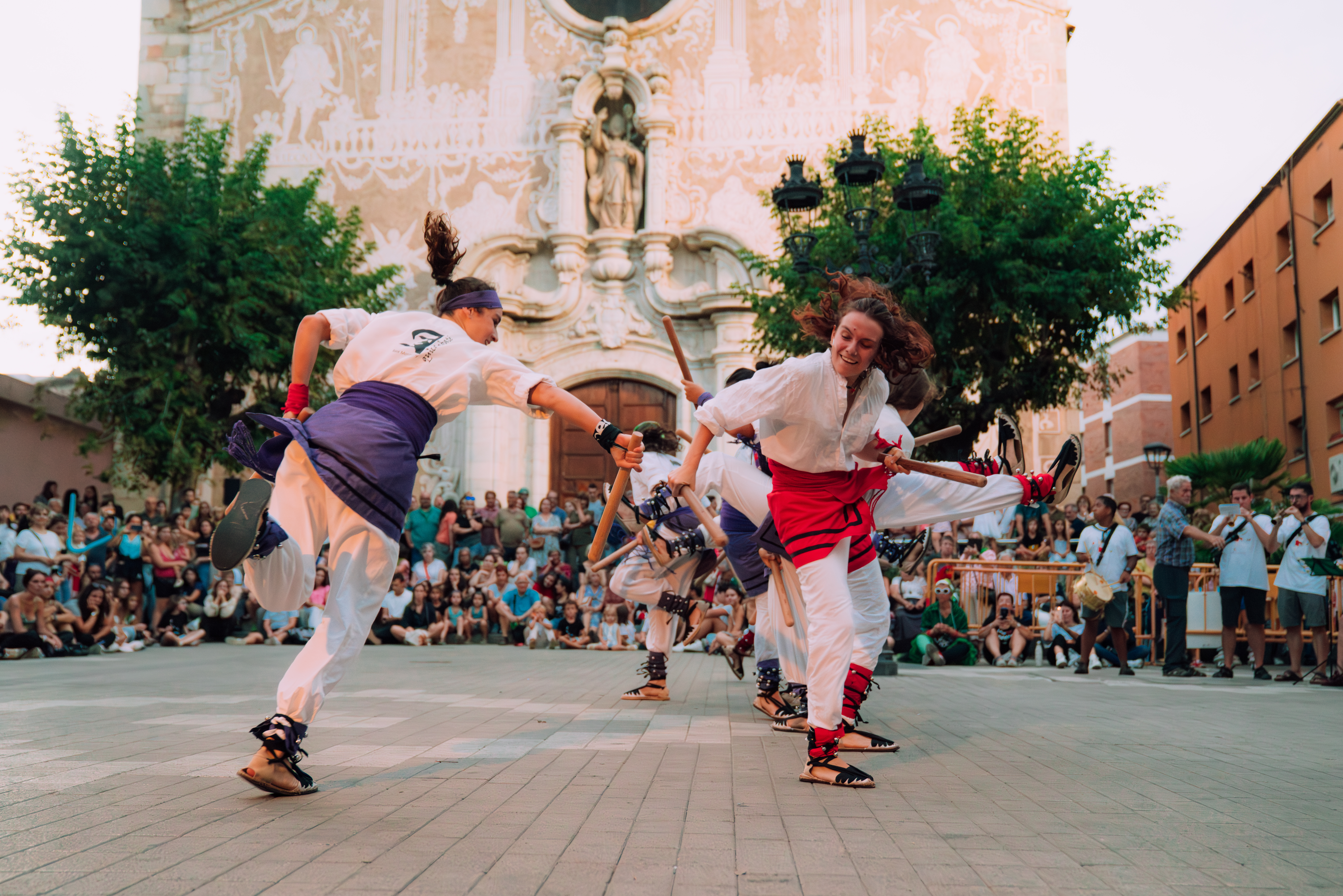 Fotos del dia 7 de setembre - Festa Major de Sant Celoni 2025 - Foto 54049662
