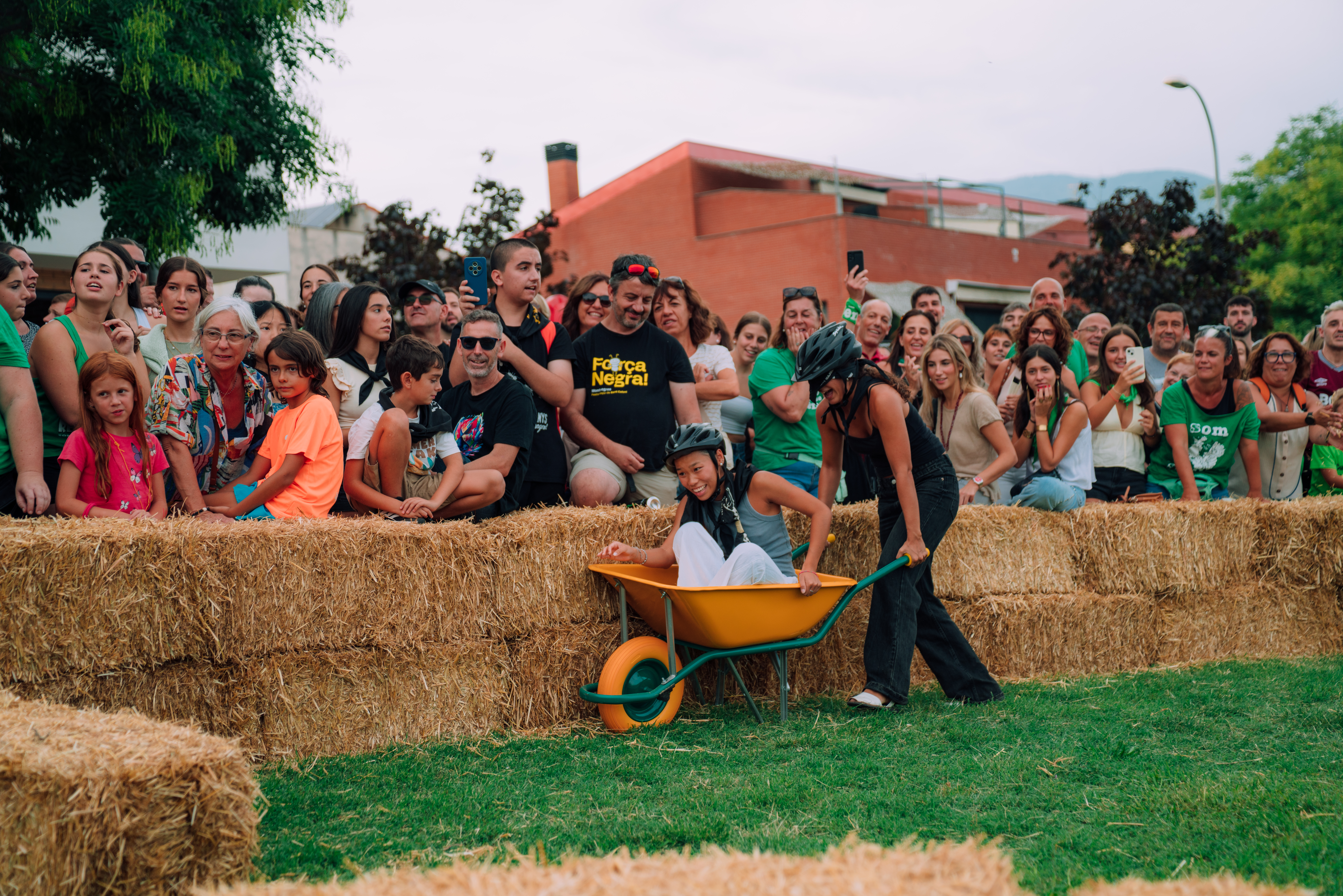 Fotos del dia 7 de setembre - Festa Major de Sant Celoni 2025 - Foto 10706966