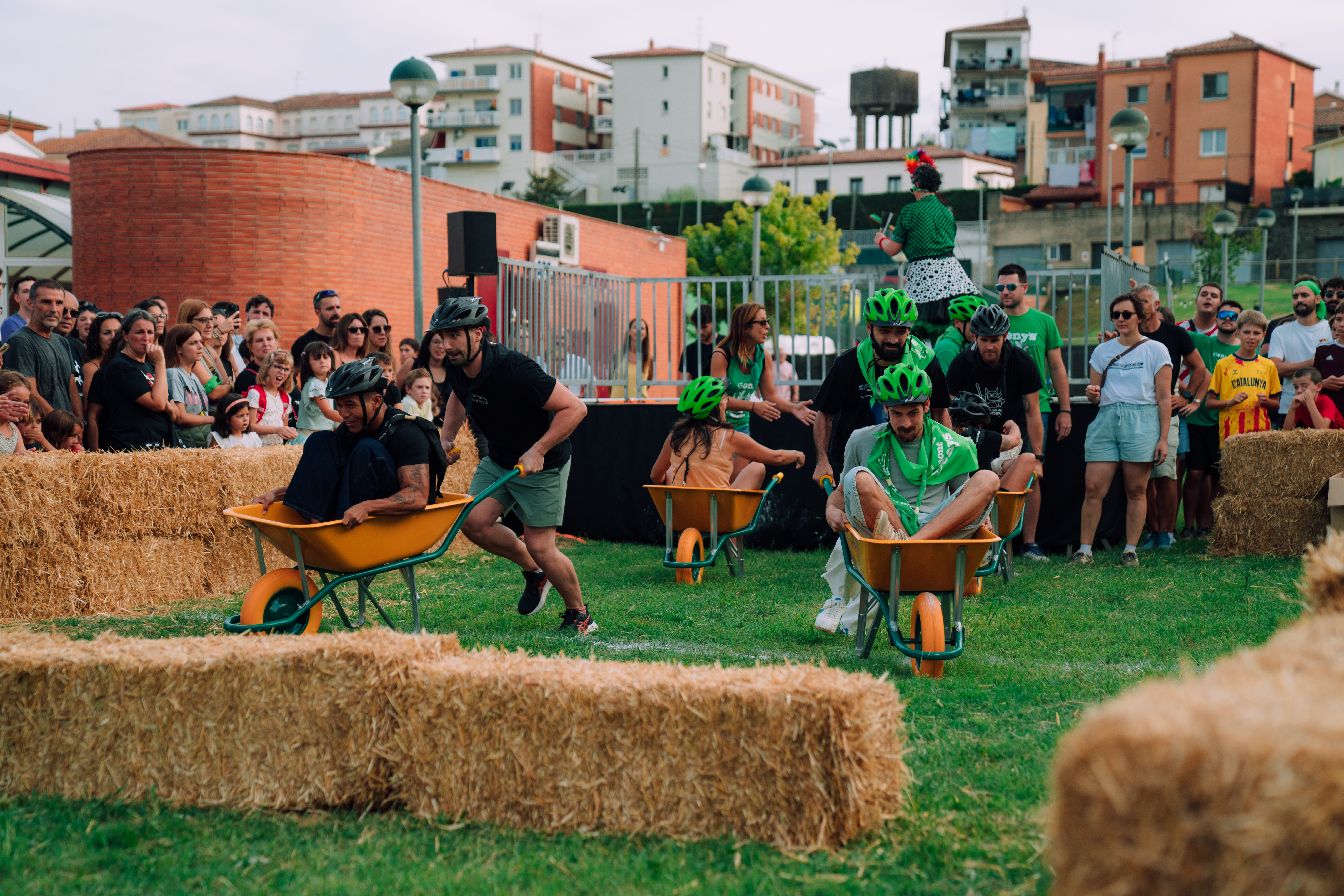 Fotos del dia 7 de setembre - Festa Major de Sant Celoni 2025 - Foto 77569426