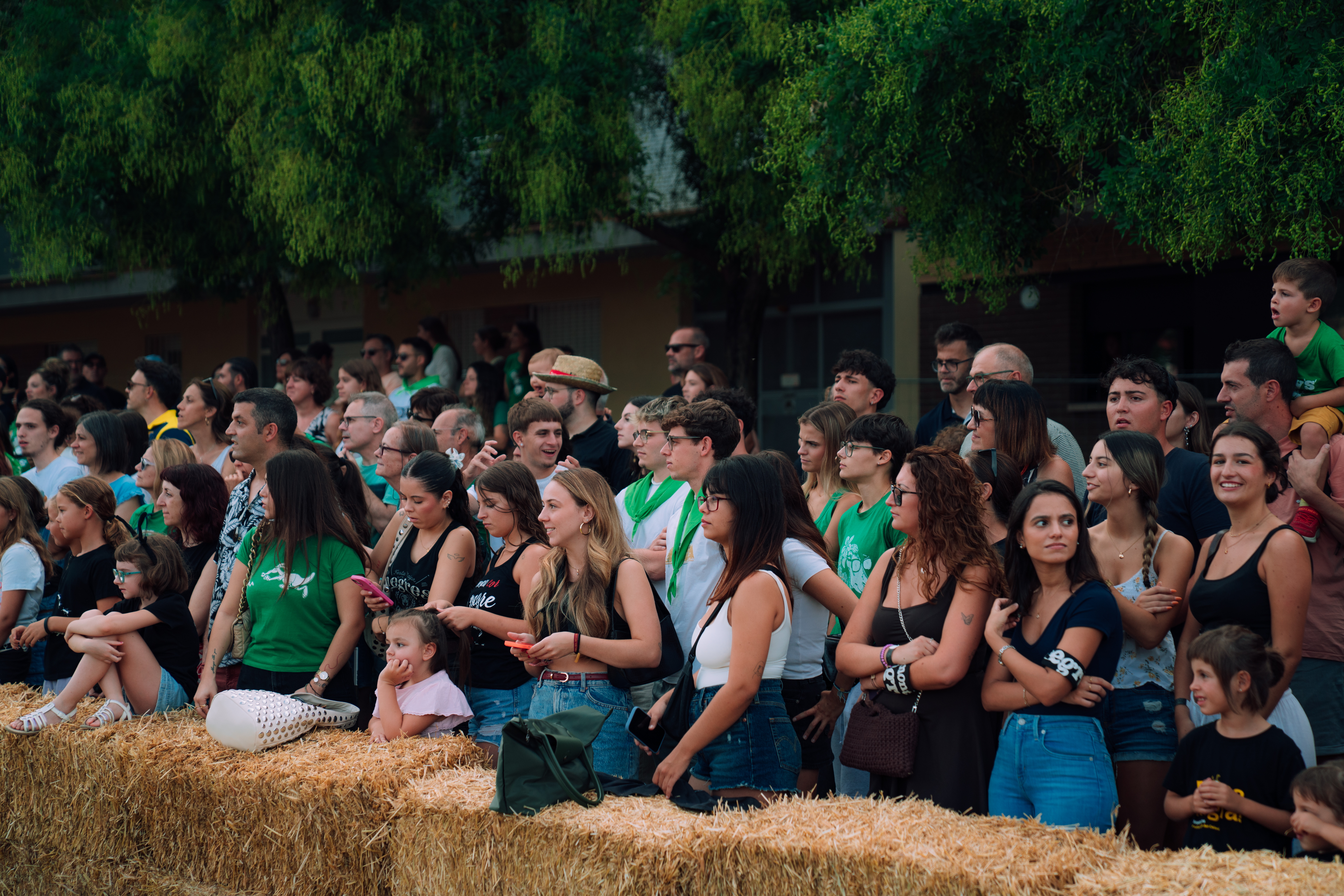 Fotos del dia 7 de setembre - Festa Major de Sant Celoni 2025 - Foto 33755358