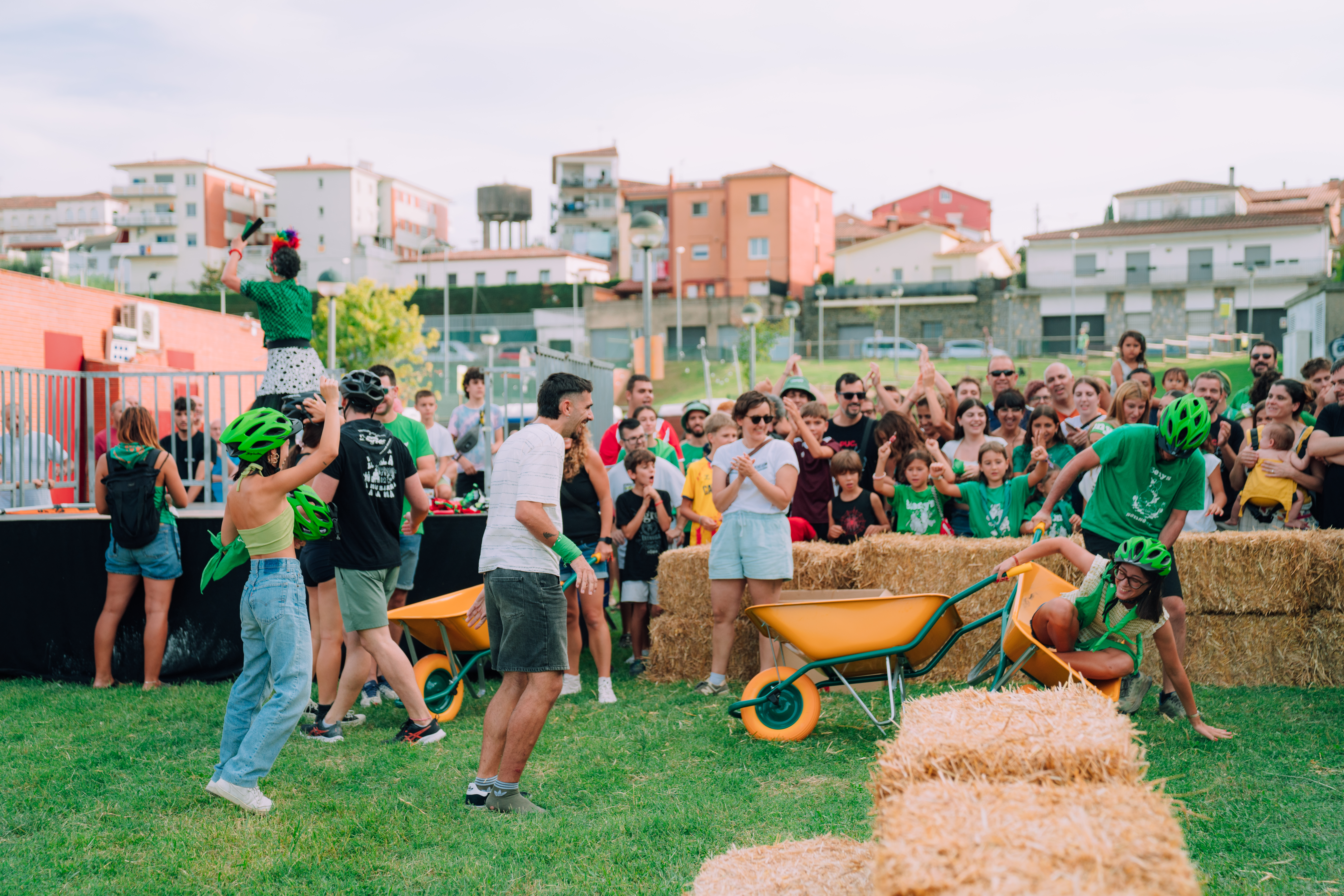 Fotos del dia 7 de setembre - Festa Major de Sant Celoni 2025 - Foto 41890994