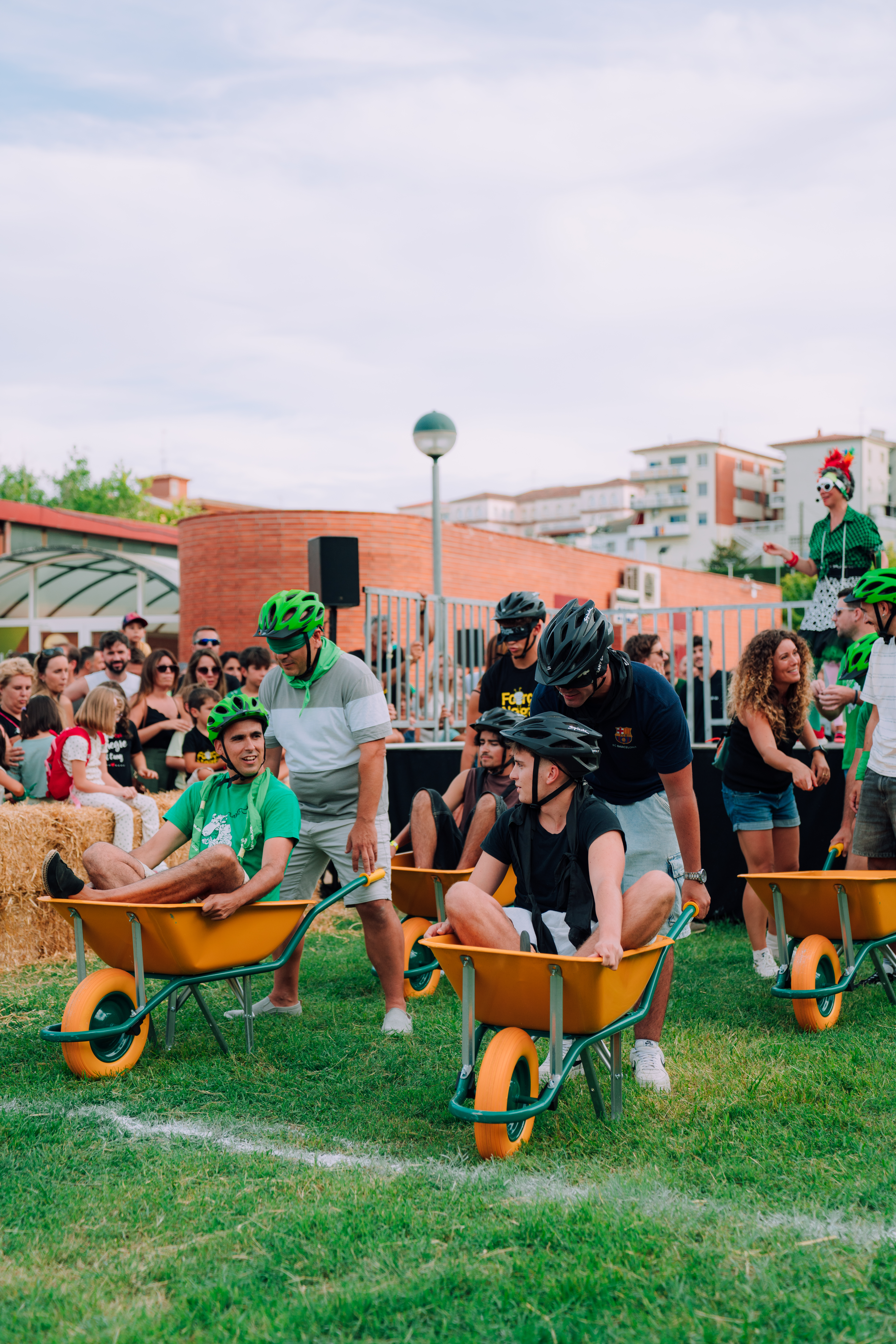 Fotos del dia 7 de setembre - Festa Major de Sant Celoni 2025 - Foto 45733891