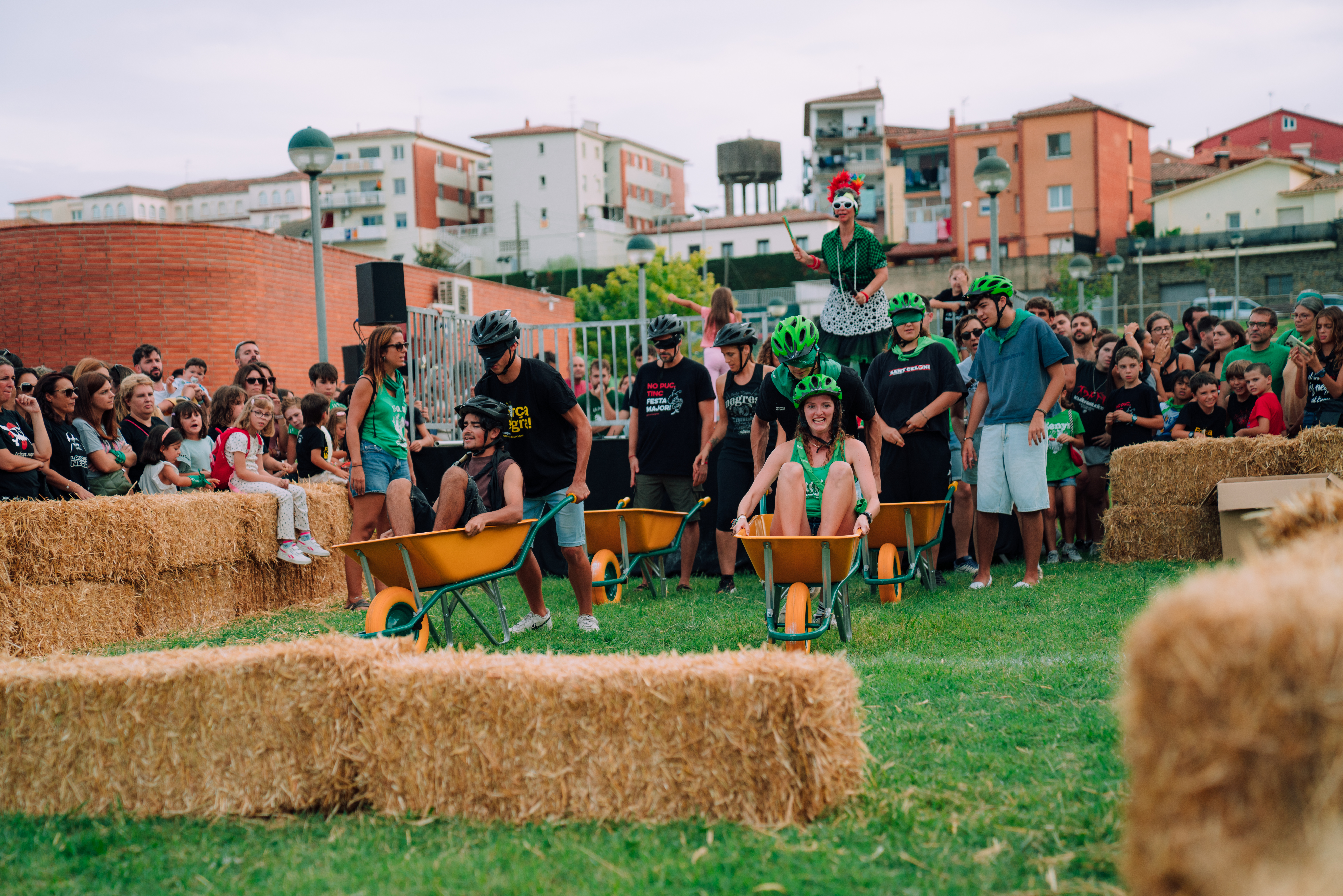Fotos del dia 7 de setembre - Festa Major de Sant Celoni 2025 - Foto 60486959