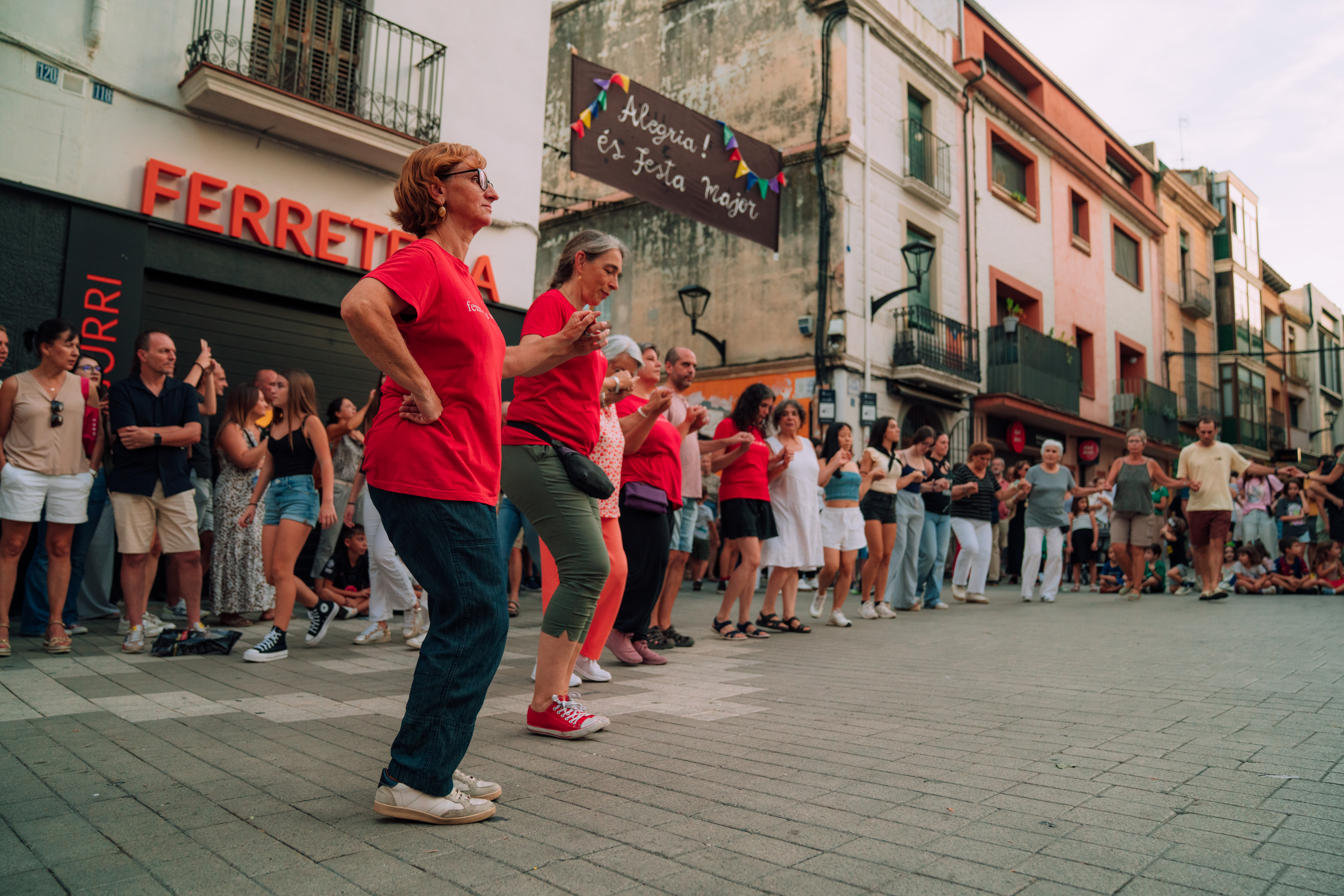 Fotos del dia 7 de setembre - Festa Major de Sant Celoni 2025 - Foto 58496225