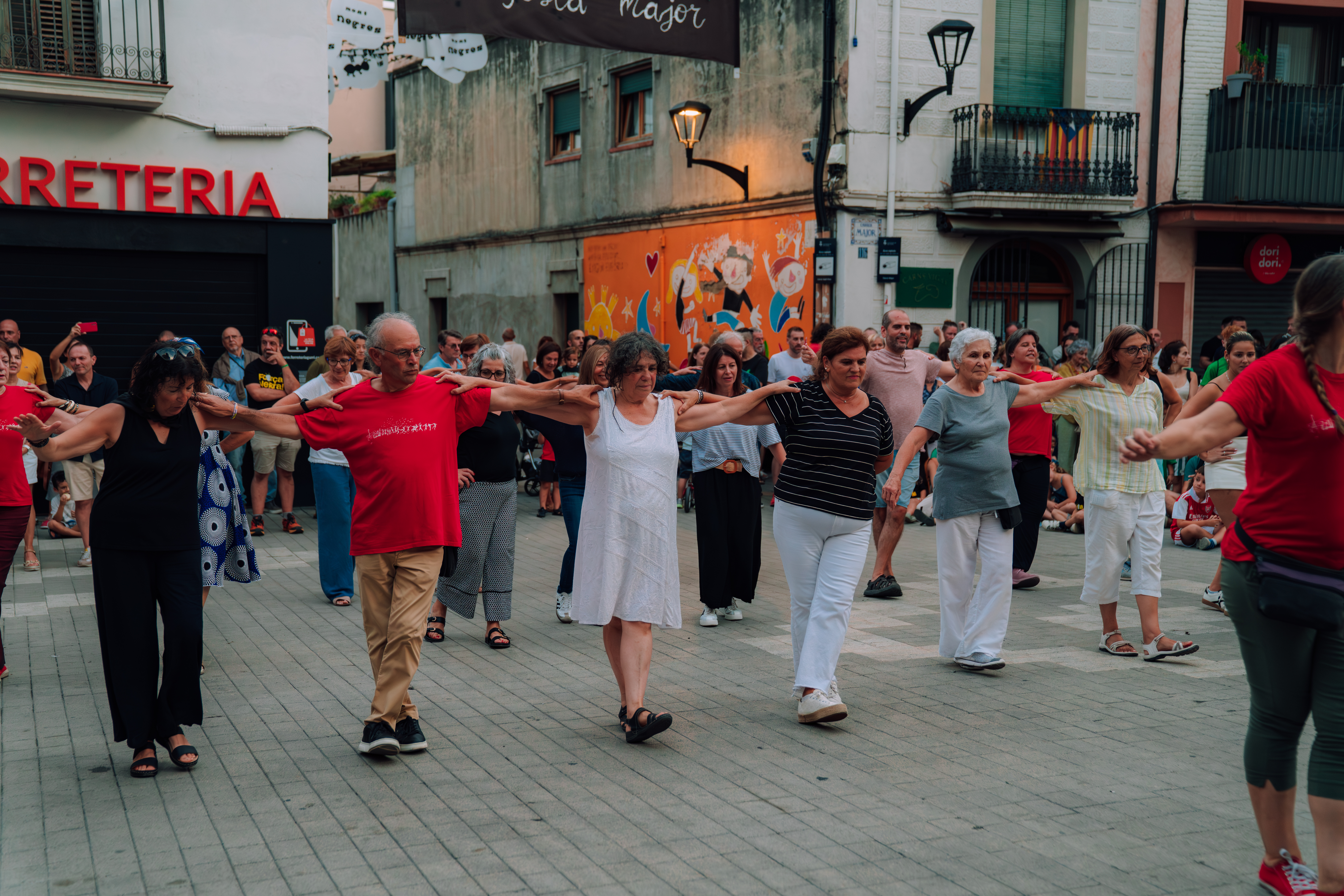 Fotos del dia 7 de setembre - Festa Major de Sant Celoni 2025 - Foto 92574710