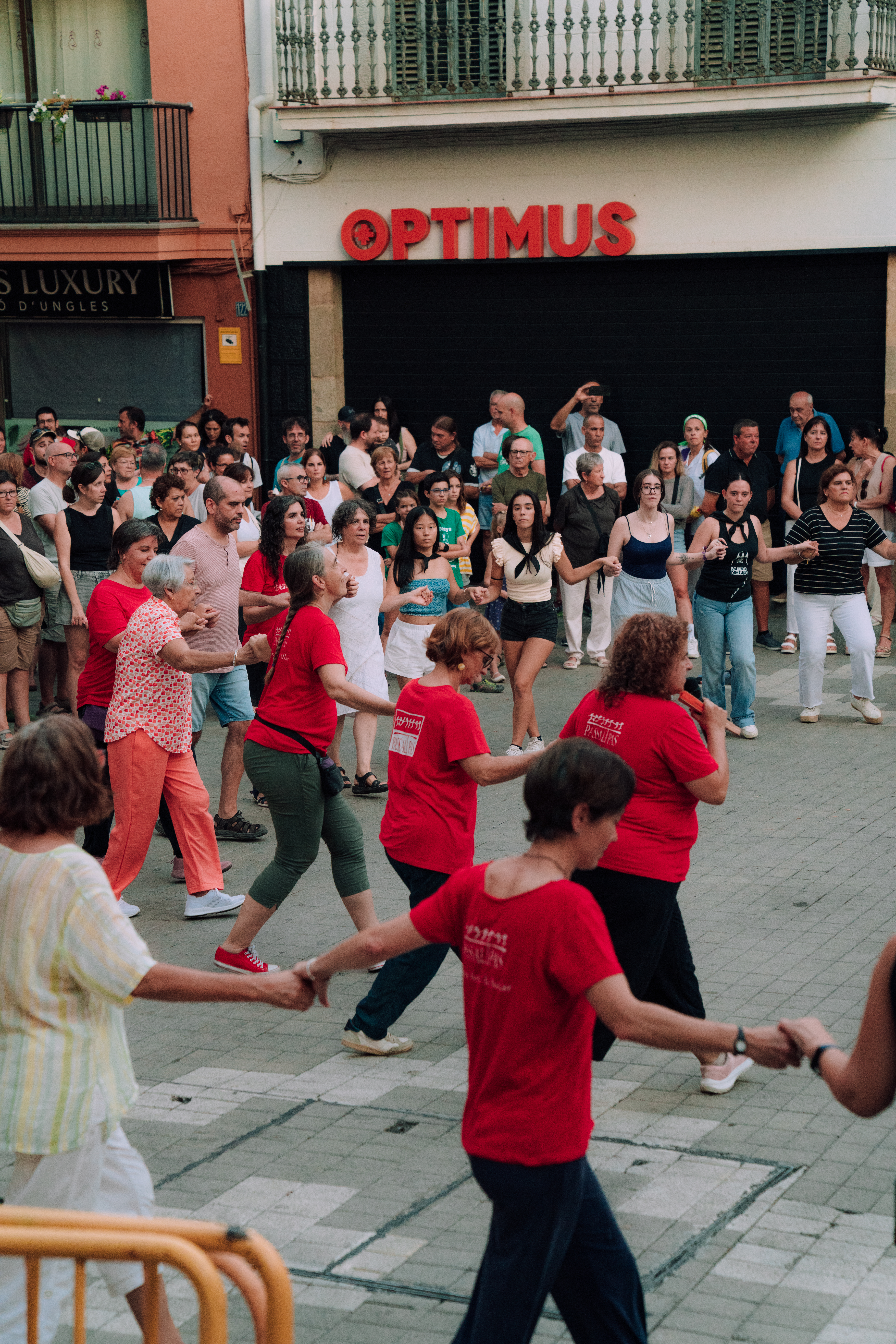 Fotos del dia 7 de setembre - Festa Major de Sant Celoni 2025 - Foto 58621092
