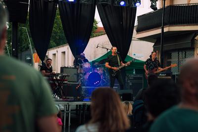 Festa major