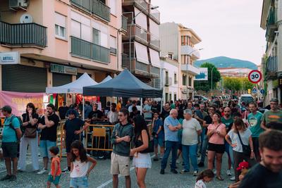 Festa major