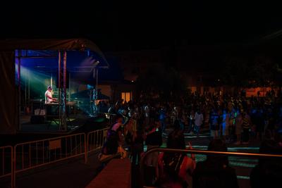 Festa major