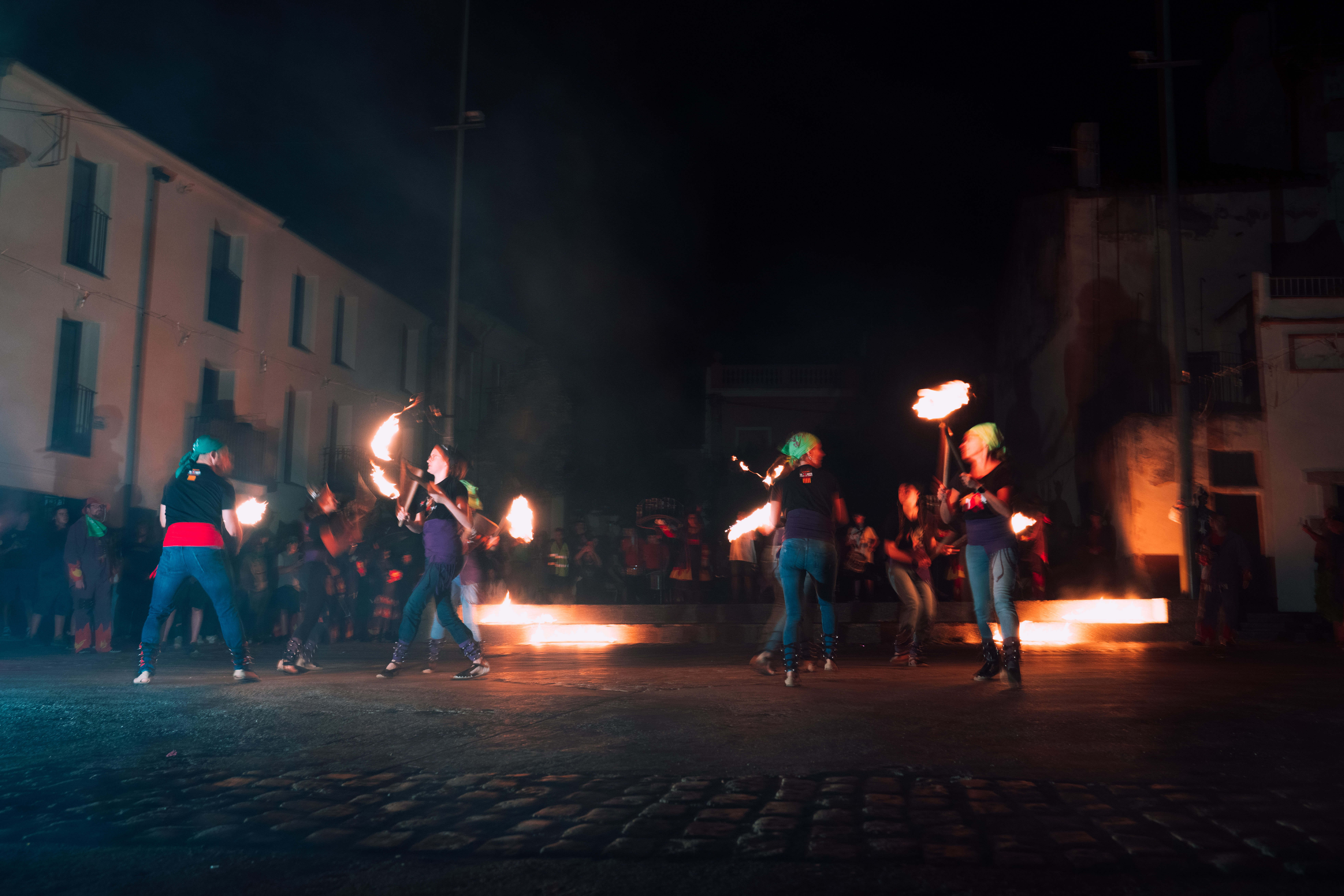 Fotos del dia 6 de setembre - Festa Major de Sant Celoni 2025 - Foto 50486678