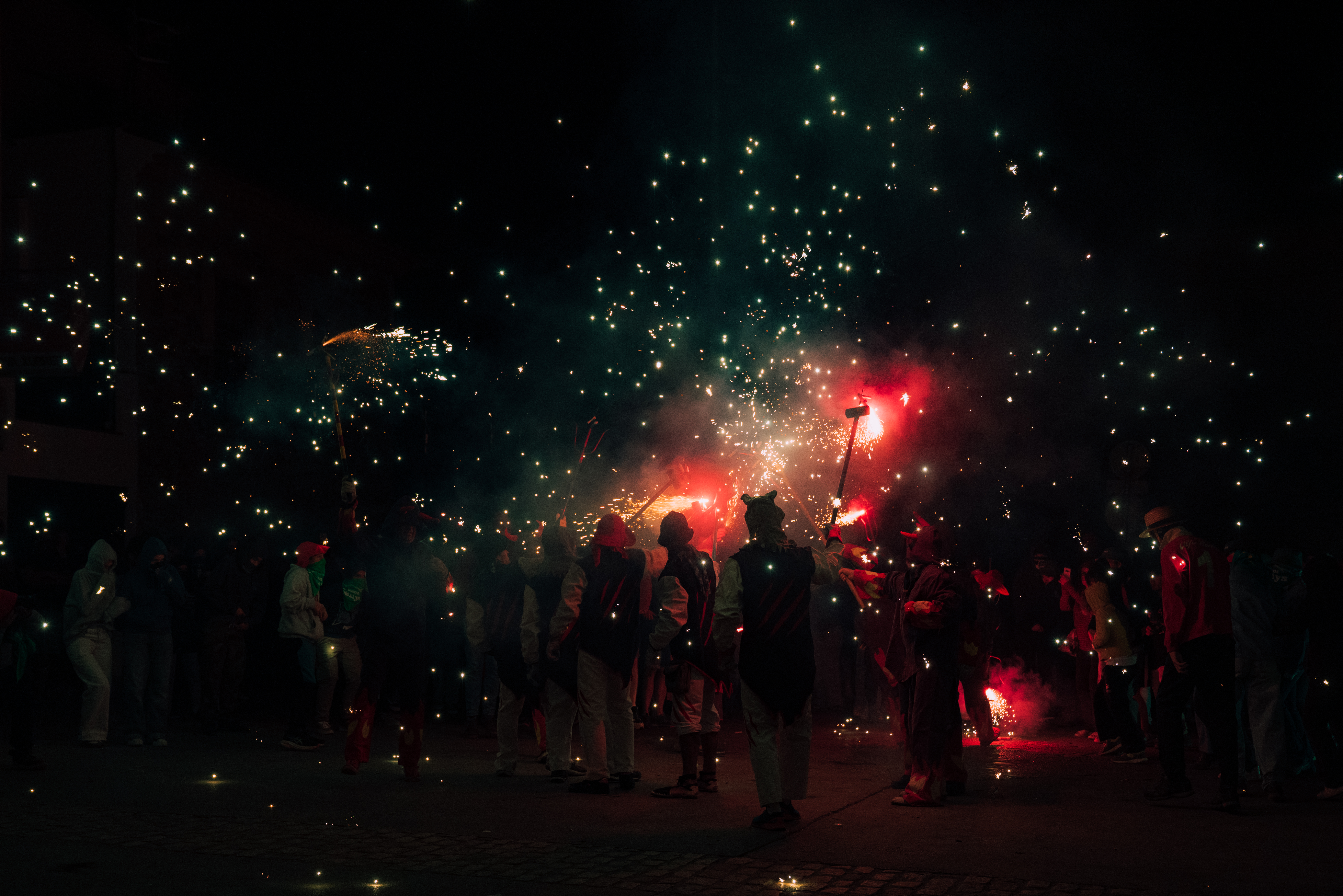 Fotos del dia 6 de setembre - Festa Major de Sant Celoni 2025 - Foto 96840002