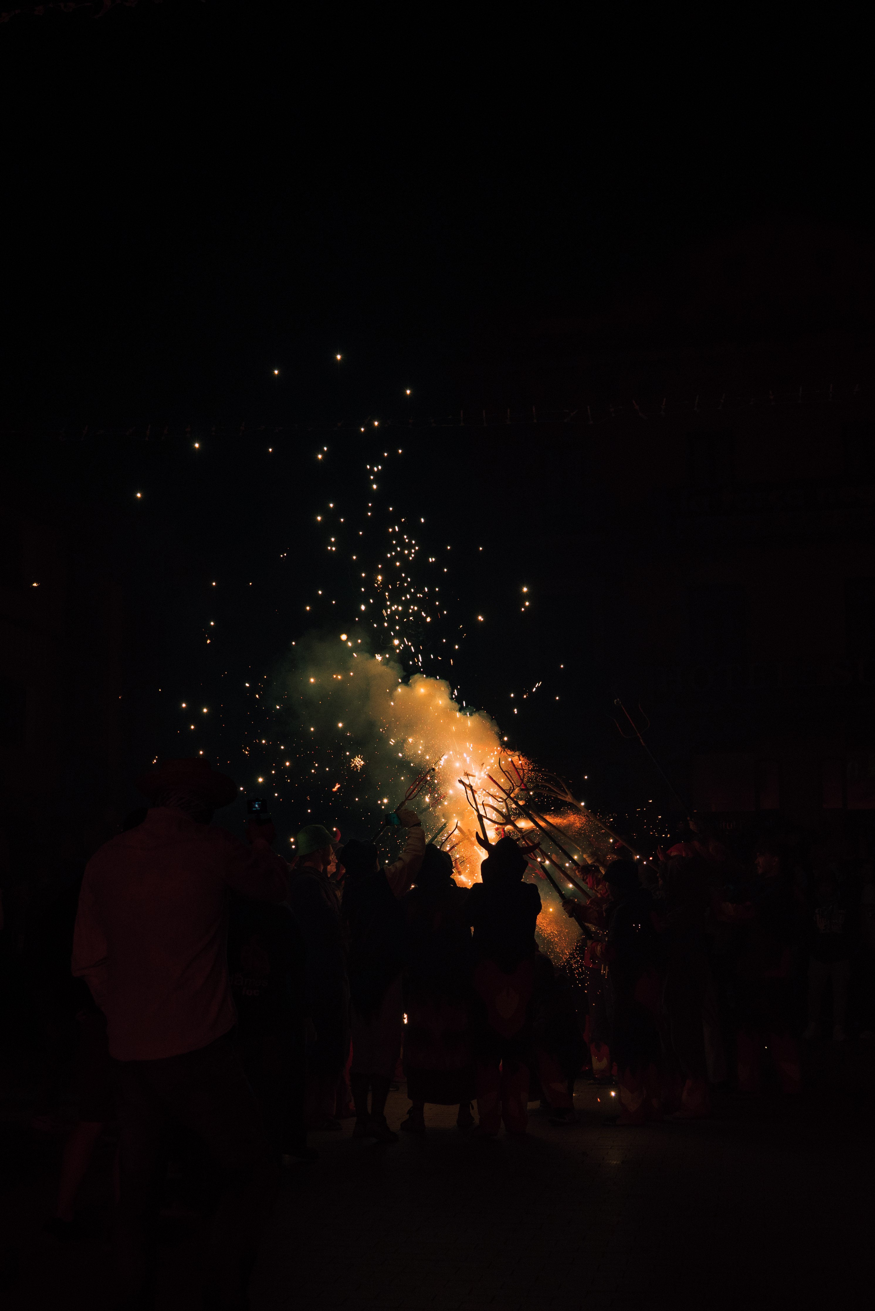 Fotos del dia 6 de setembre - Festa Major de Sant Celoni 2025 - Foto 88523796