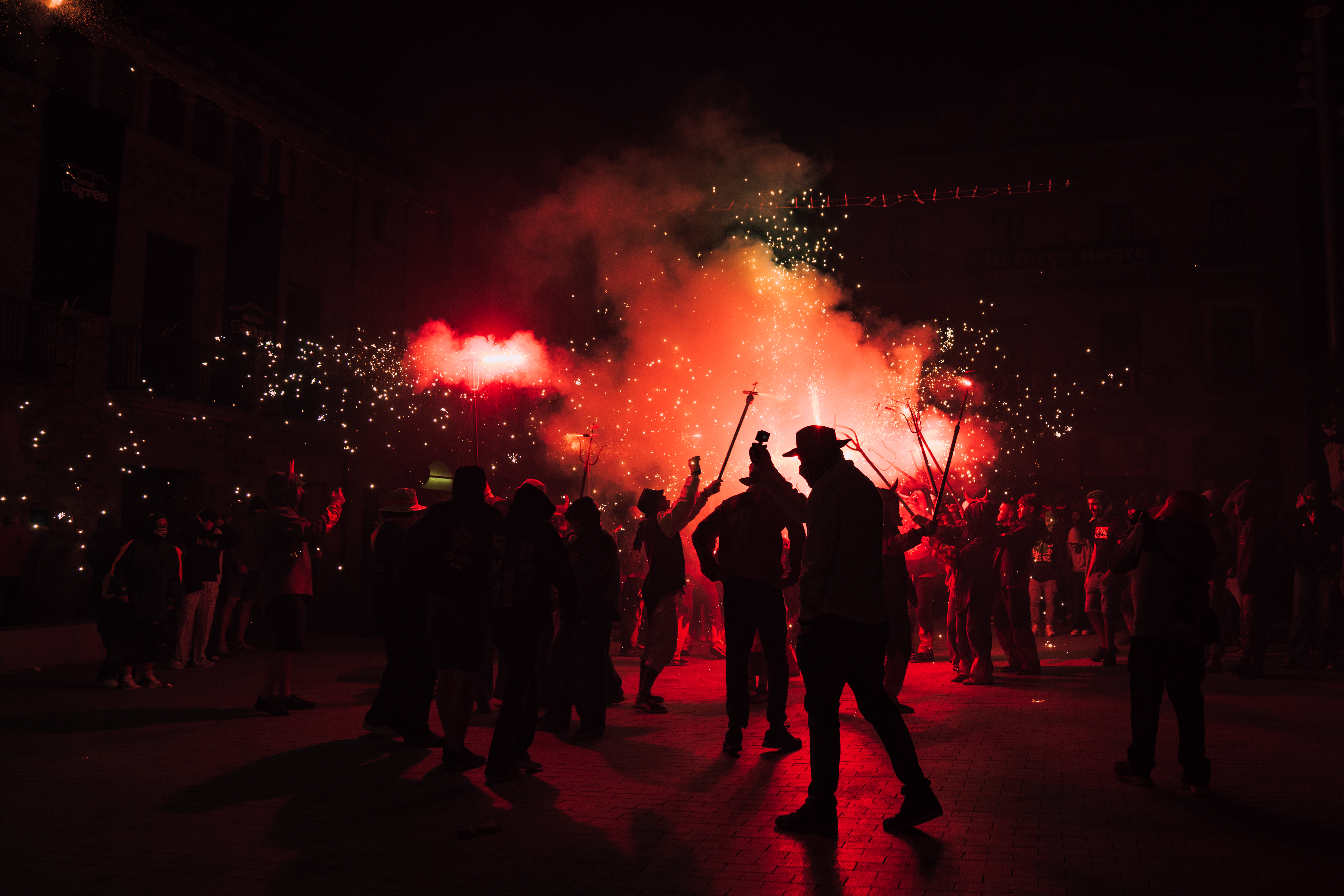 Fotos del dia 6 de setembre - Festa Major de Sant Celoni 2025 - Foto 29982704