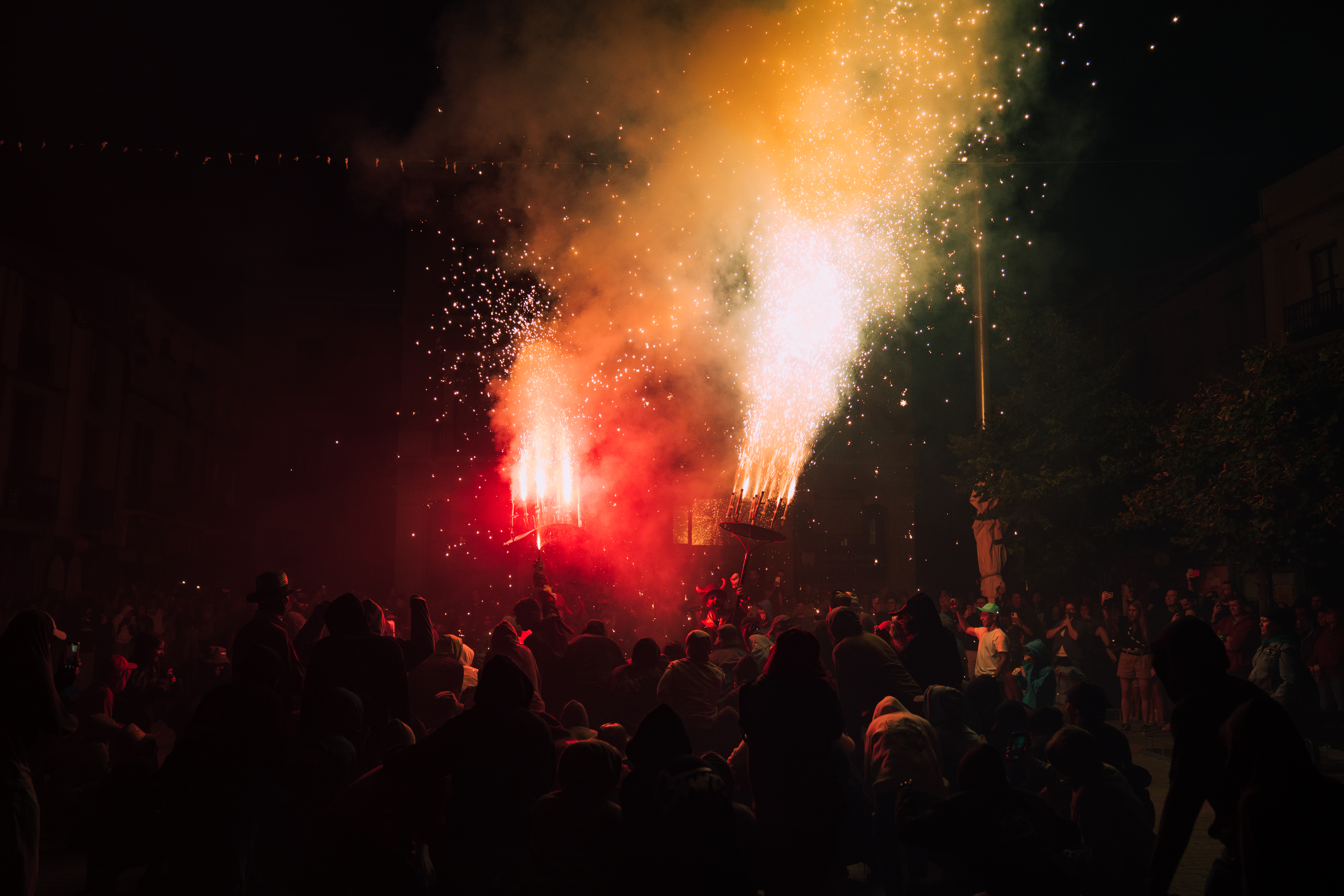 Fotos del dia 6 de setembre - Festa Major de Sant Celoni 2025 - Foto 27729991