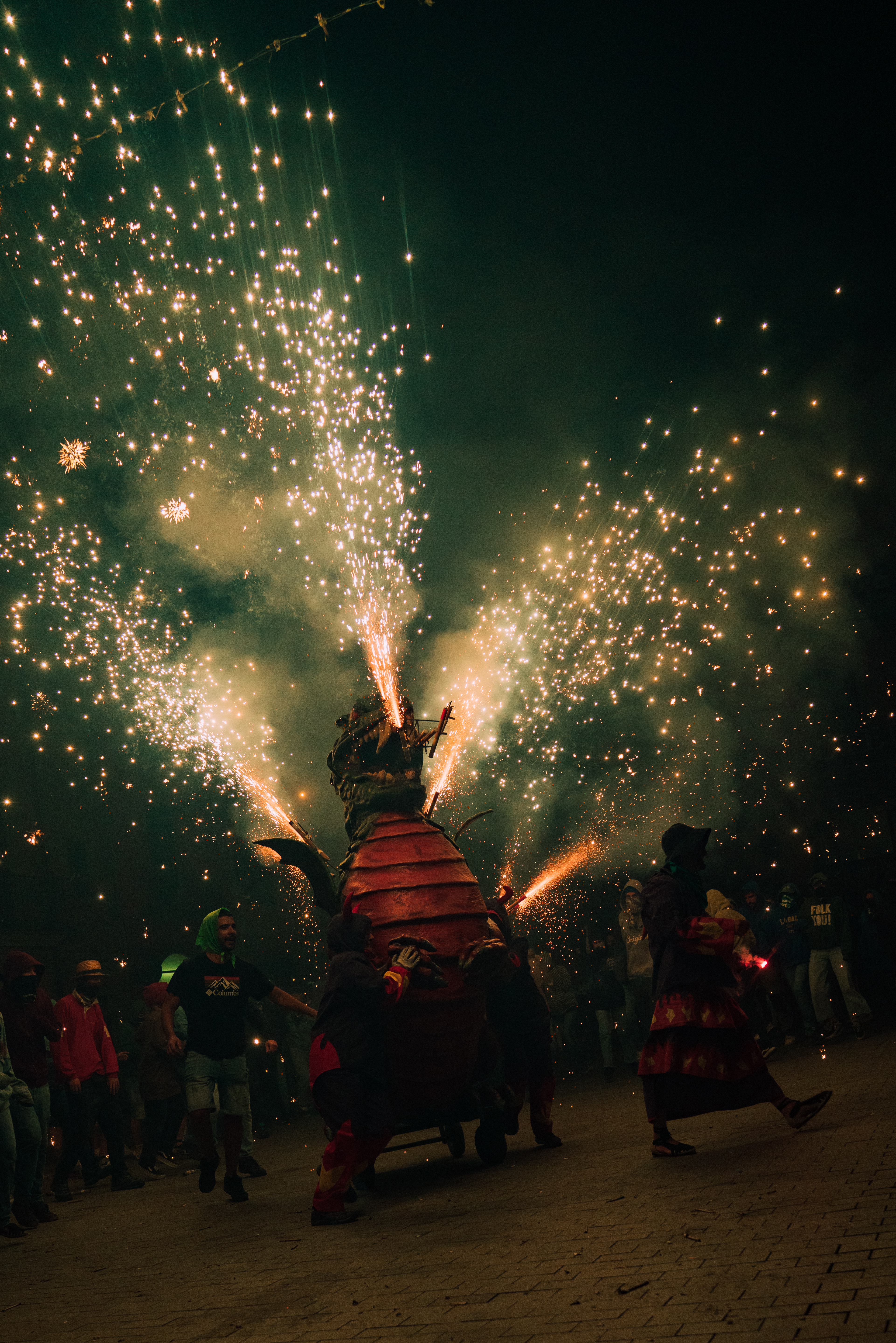 Fotos del dia 6 de setembre - Festa Major de Sant Celoni 2025 - Foto 99189550