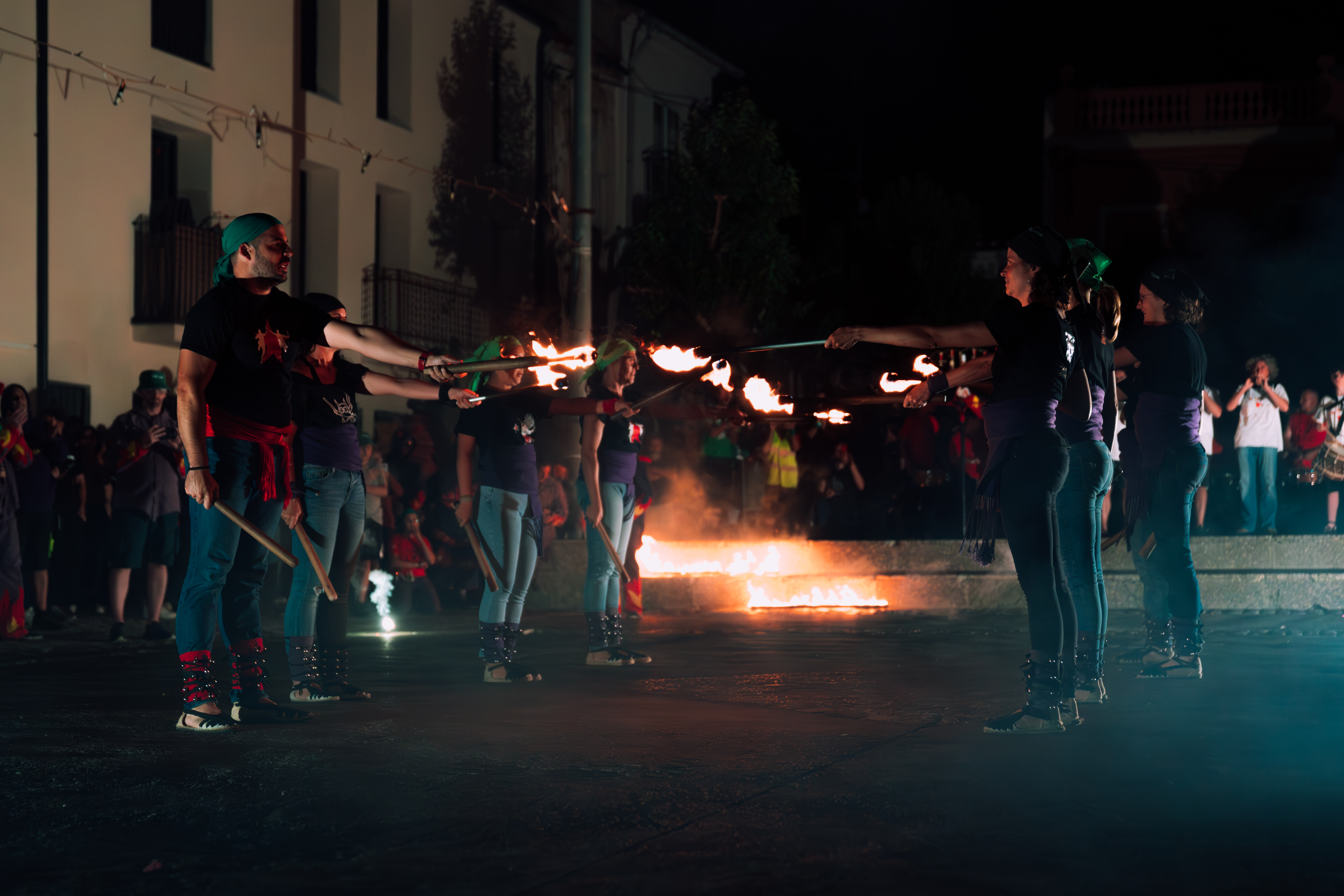 Fotos del dia 6 de setembre - Festa Major de Sant Celoni 2025 - Foto 75502535