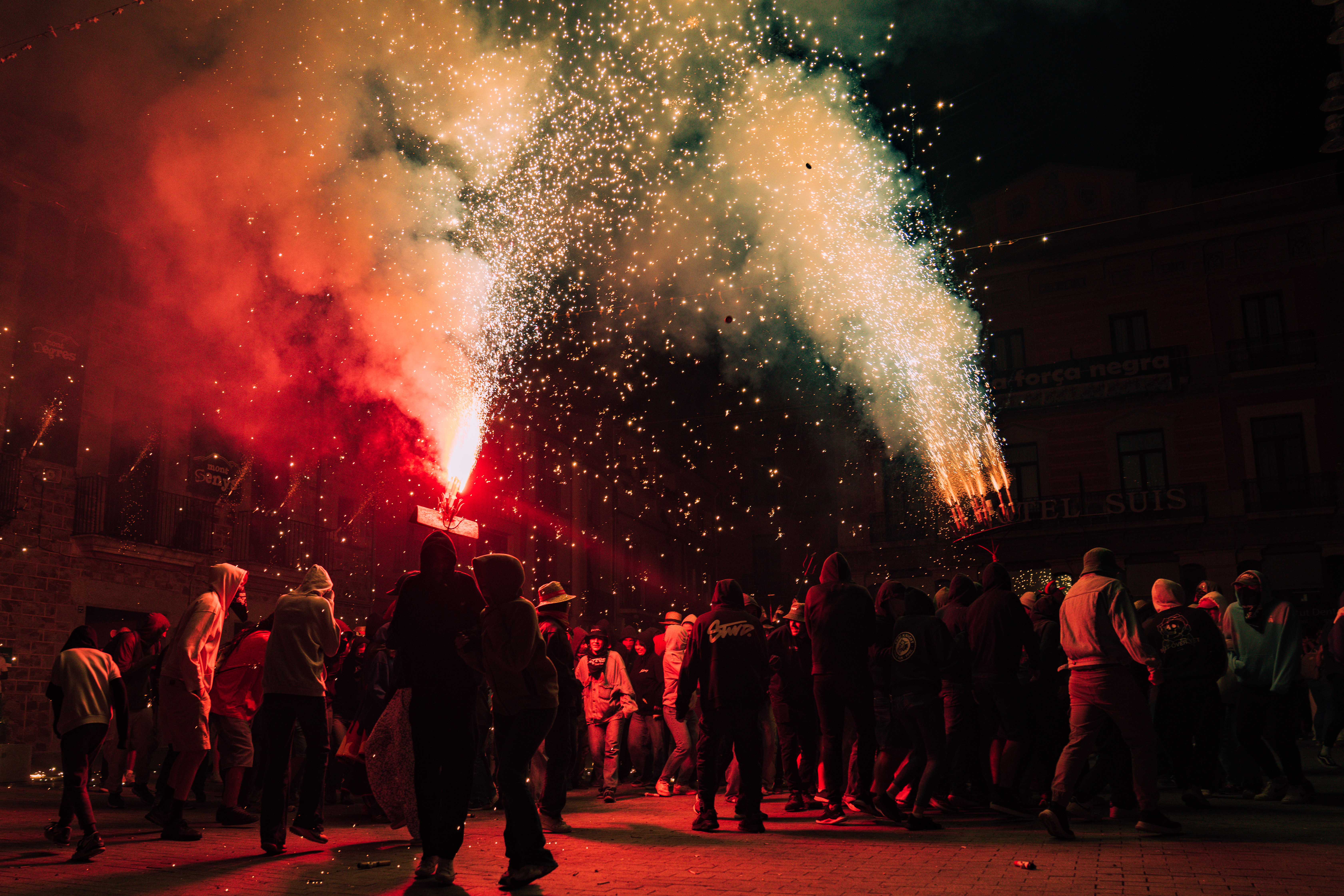 Fotos del dia 6 de setembre - Festa Major de Sant Celoni 2025 - Foto 55566707
