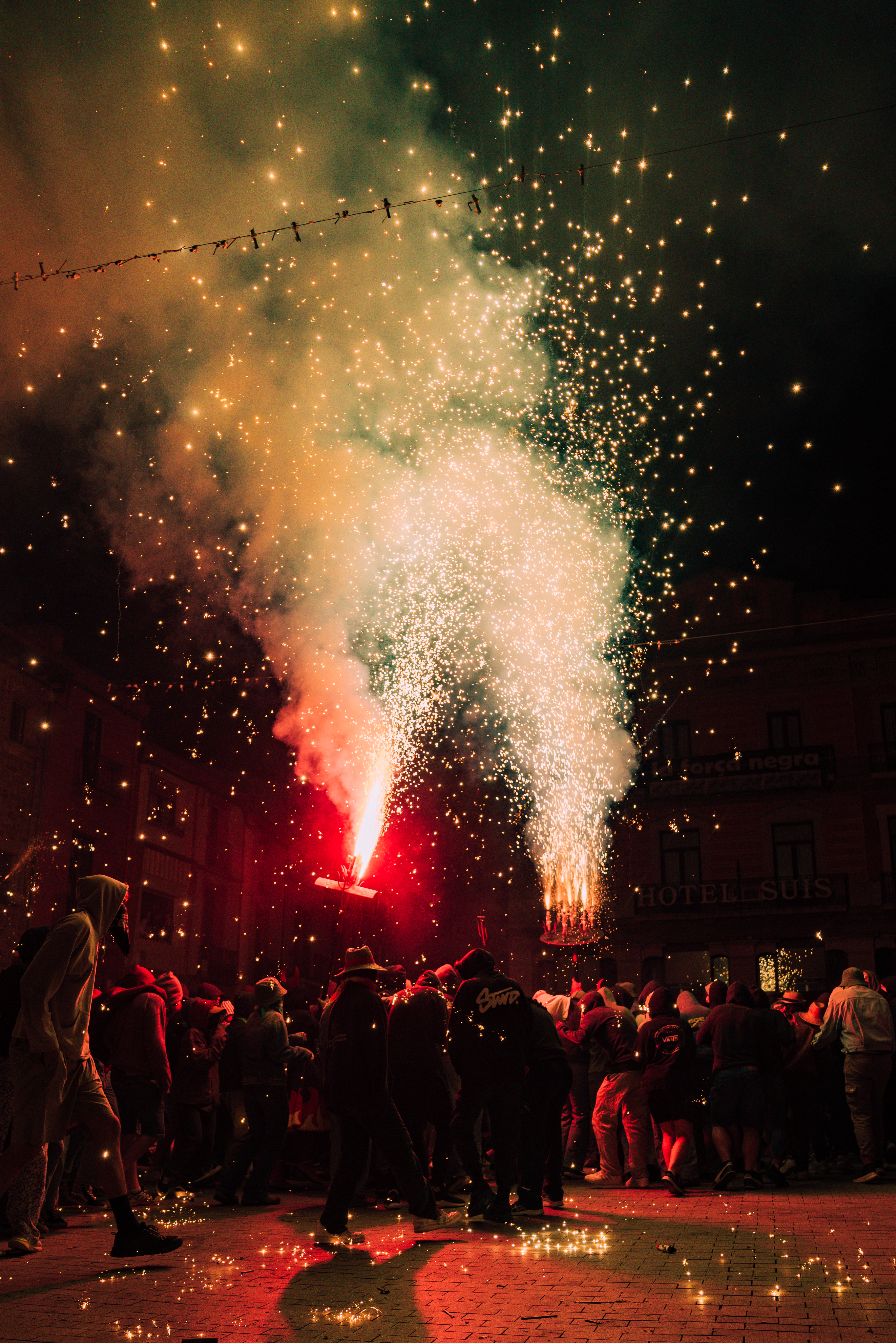 Fotos del dia 6 de setembre - Festa Major de Sant Celoni 2025 - Foto 97953800