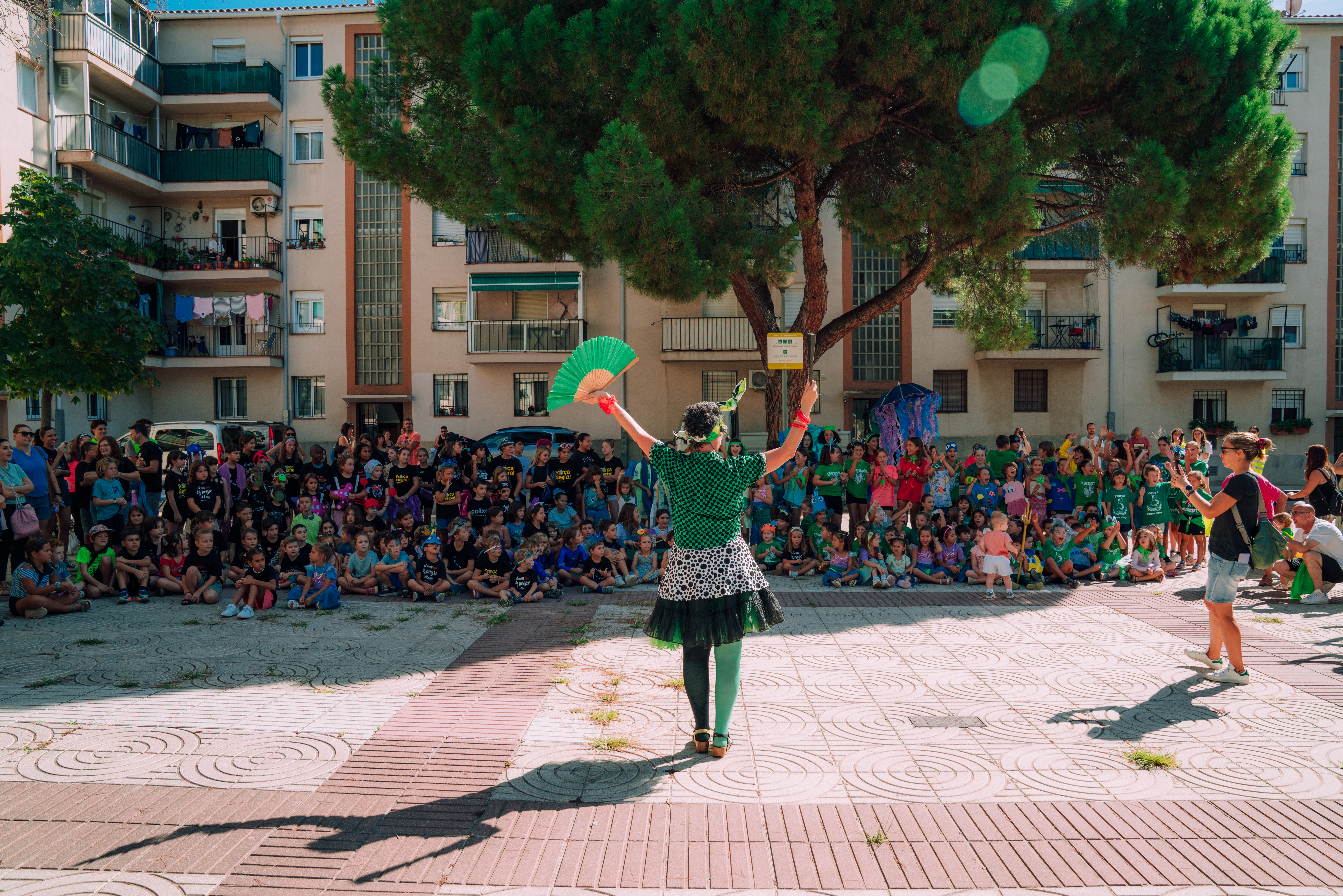Fotos del dia 6 de setembre - Festa Major de Sant Celoni 2025 - Foto 43345502