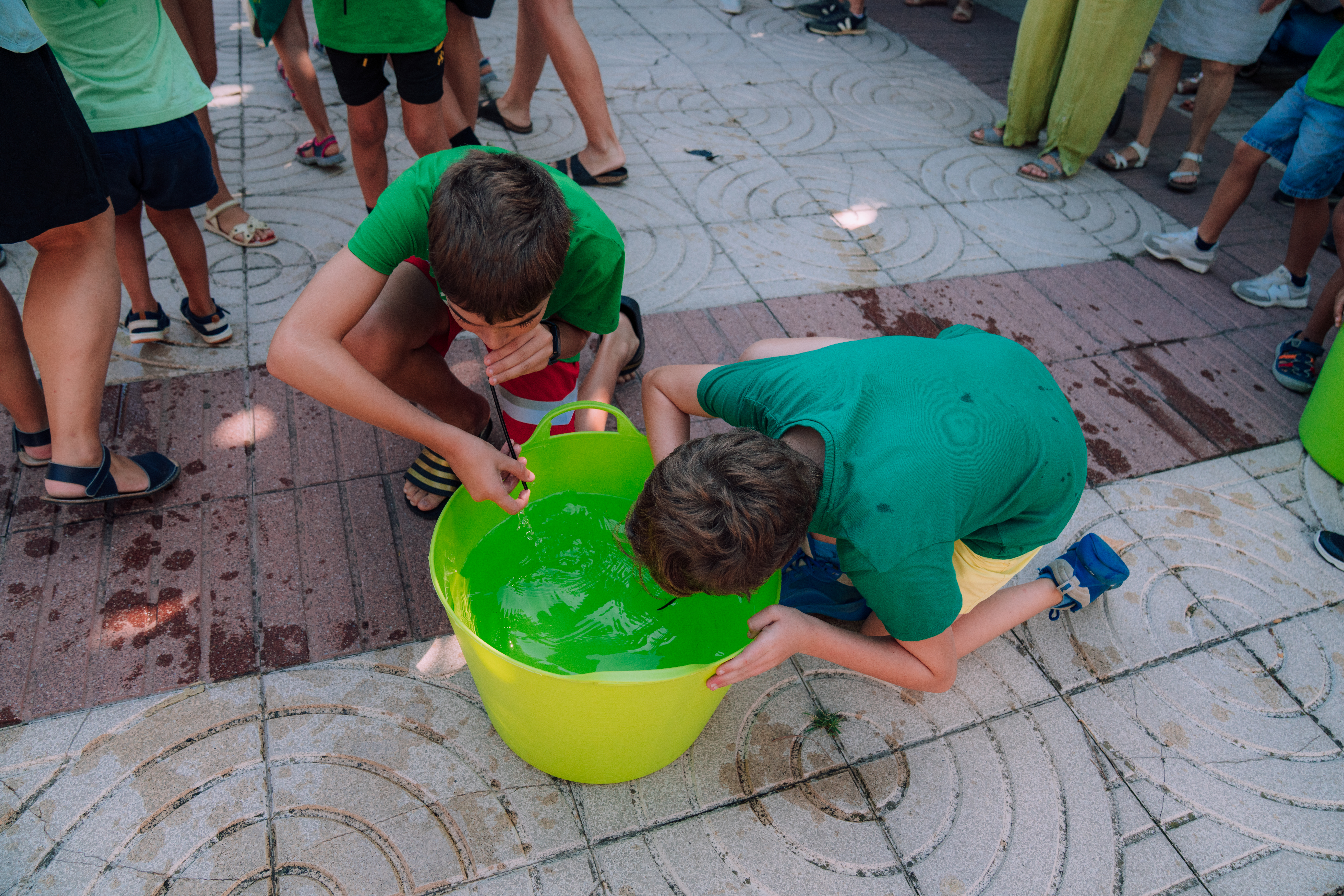 Fotos del dia 6 de setembre - Festa Major de Sant Celoni 2025 - Foto 24070334