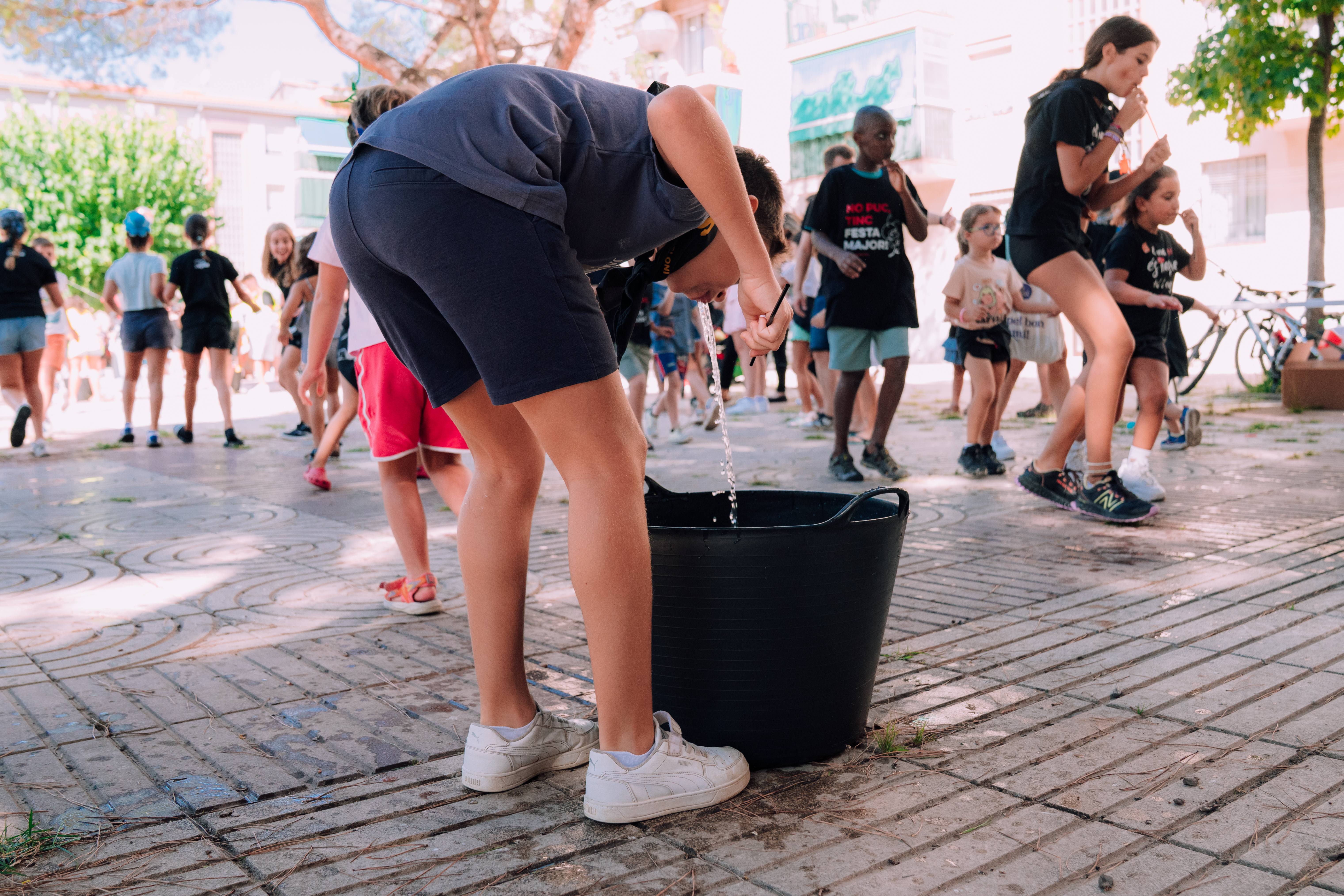 Fotos del dia 6 de setembre - Festa Major de Sant Celoni 2025 - Foto 41445299