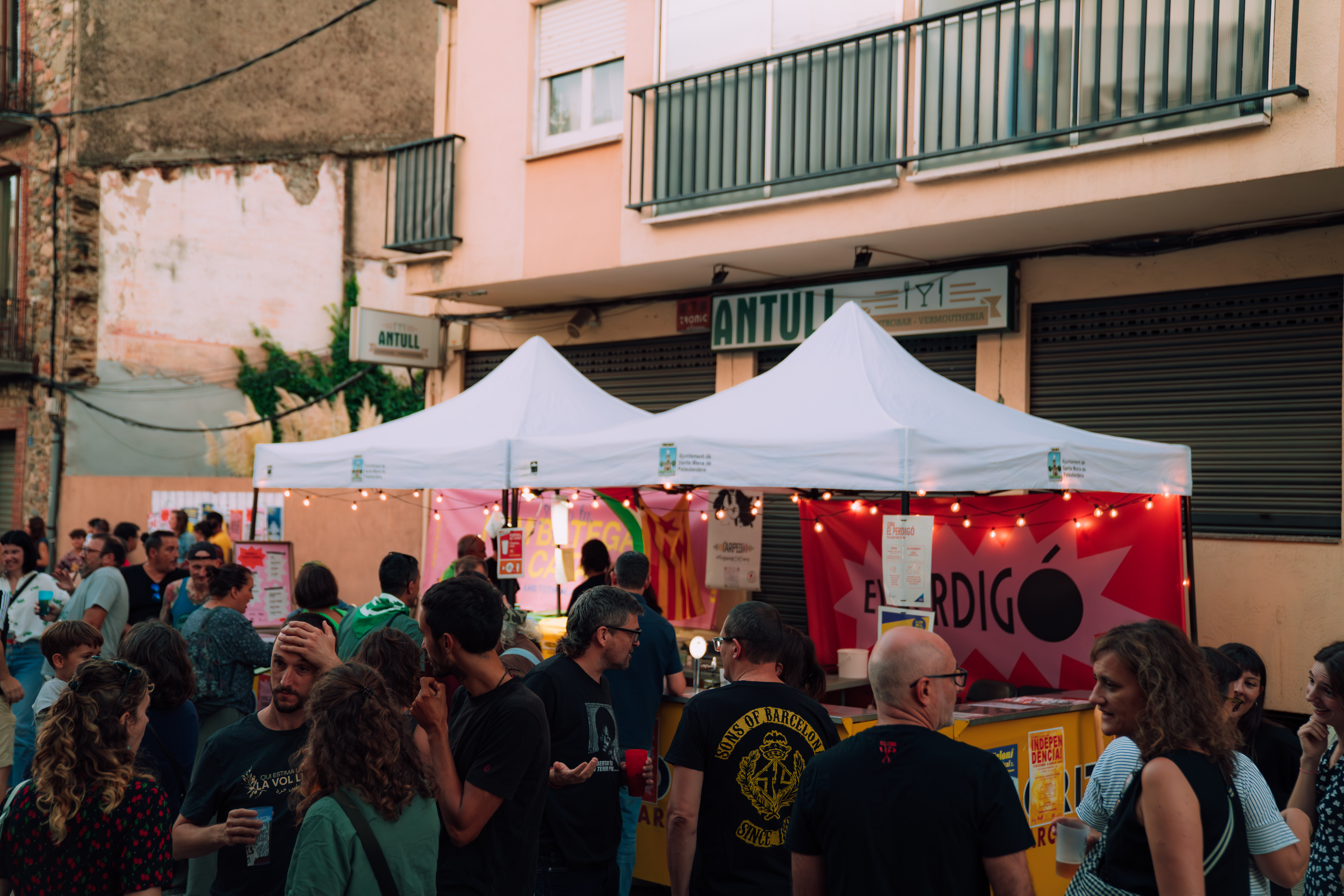 Festa major